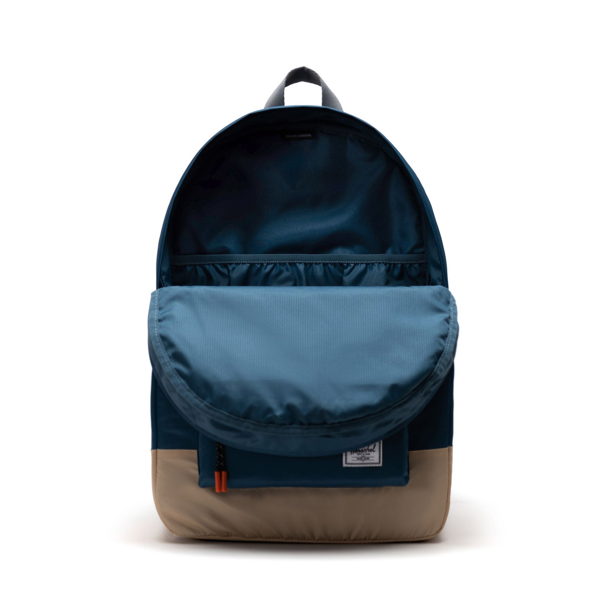 Heritage Backpack Field Trip | Herschel Supply Company