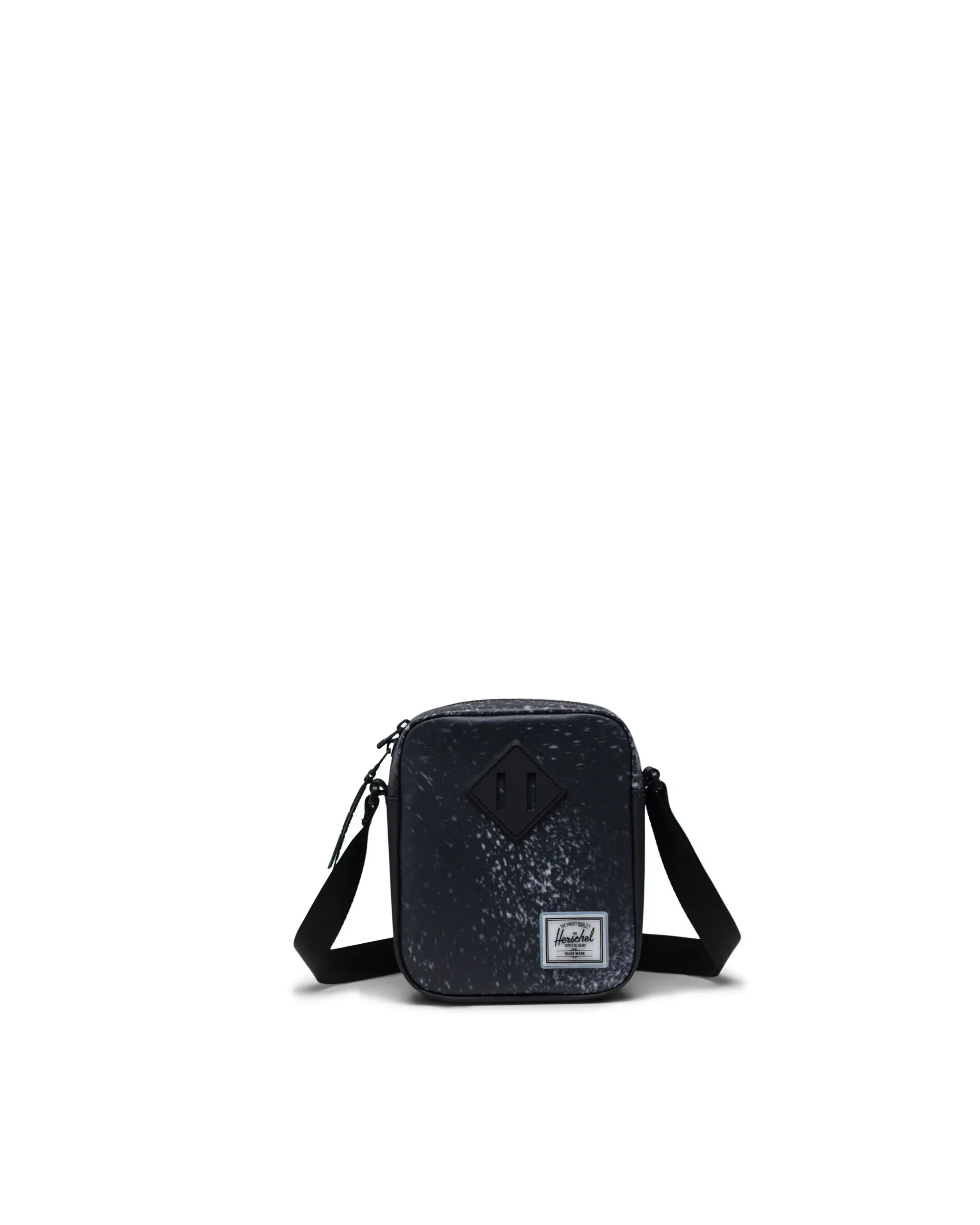 Herschel Heritage Crossbody Weather Resistant Herschel Supply Company