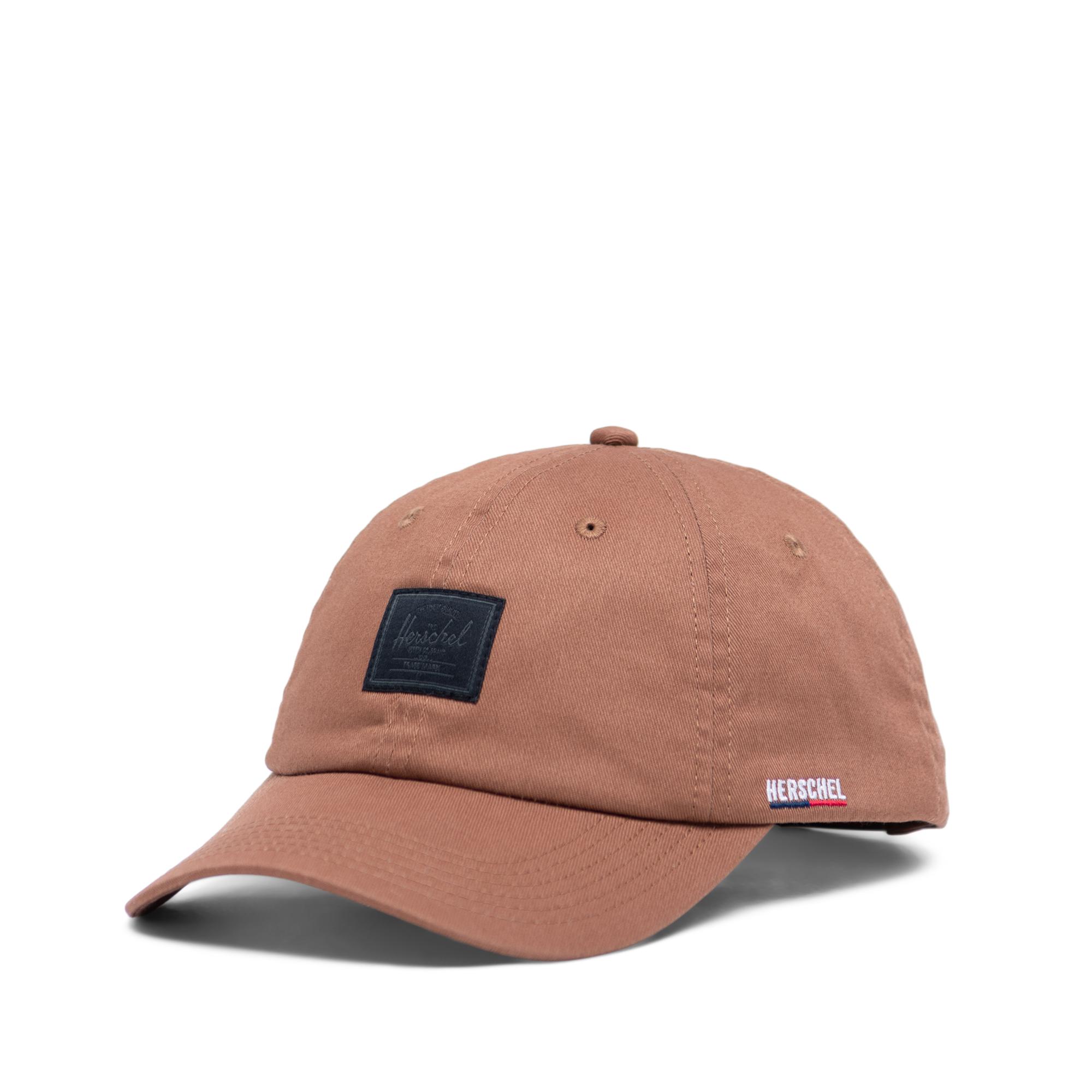 pink velvet baseball cap