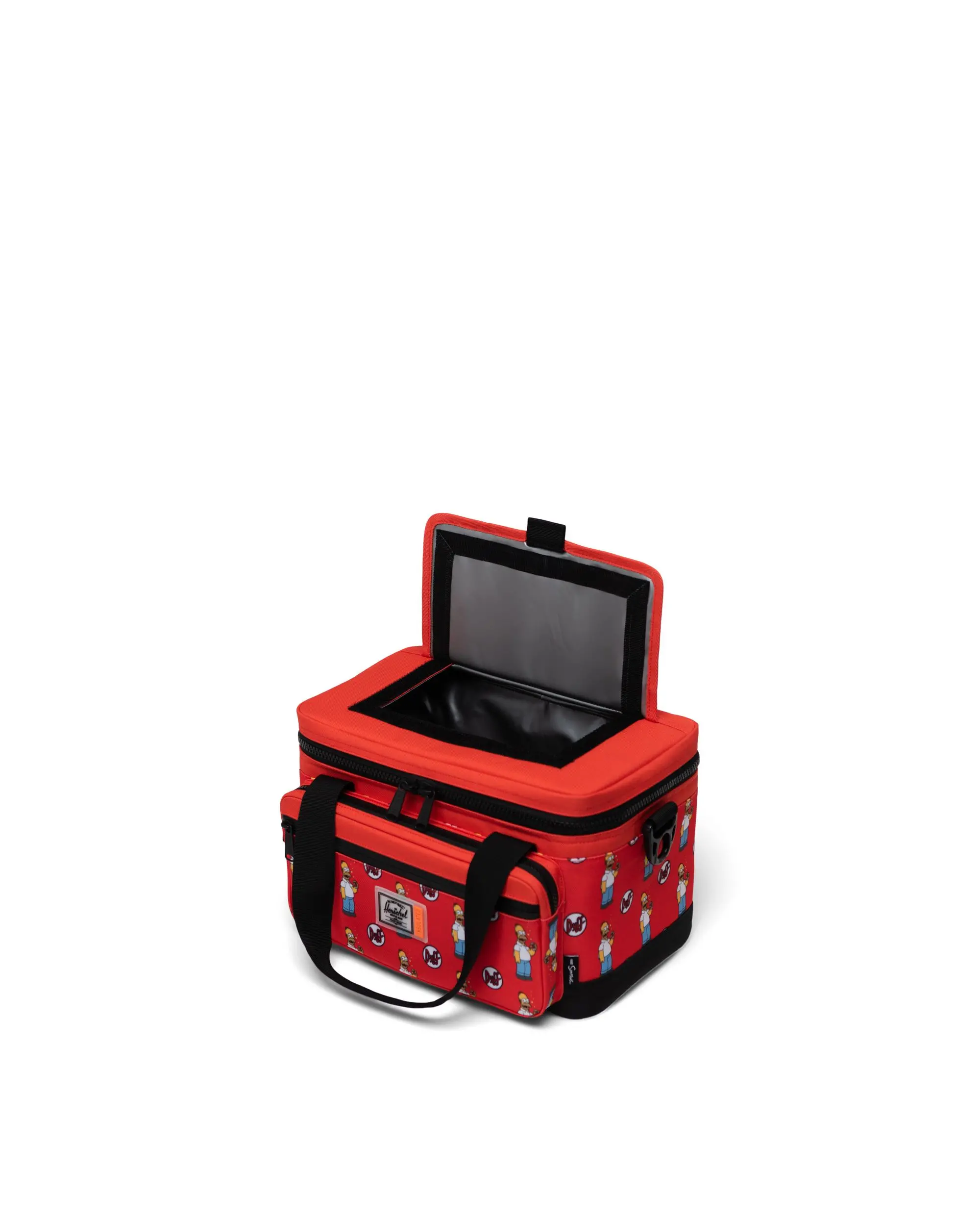 Pop Quiz Cooler 12 Pack | Insulated