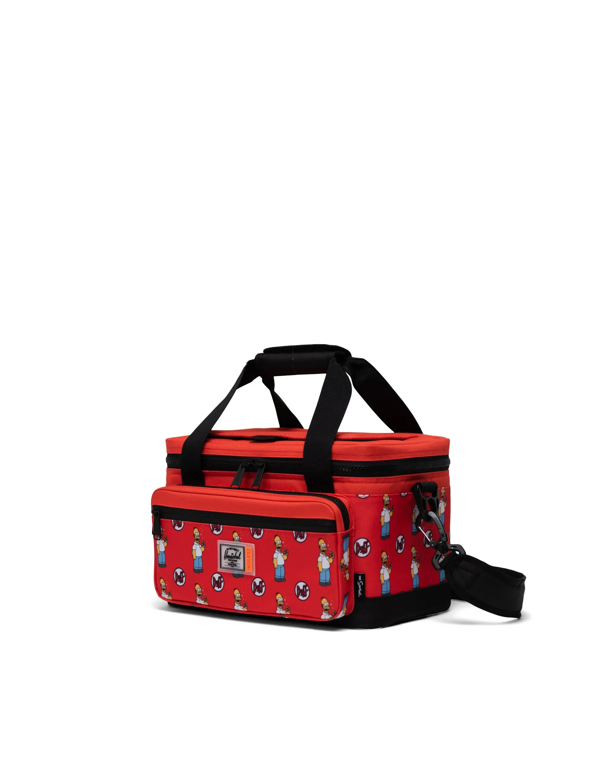 Pop Quiz Cooler 12 Pack | Insulated