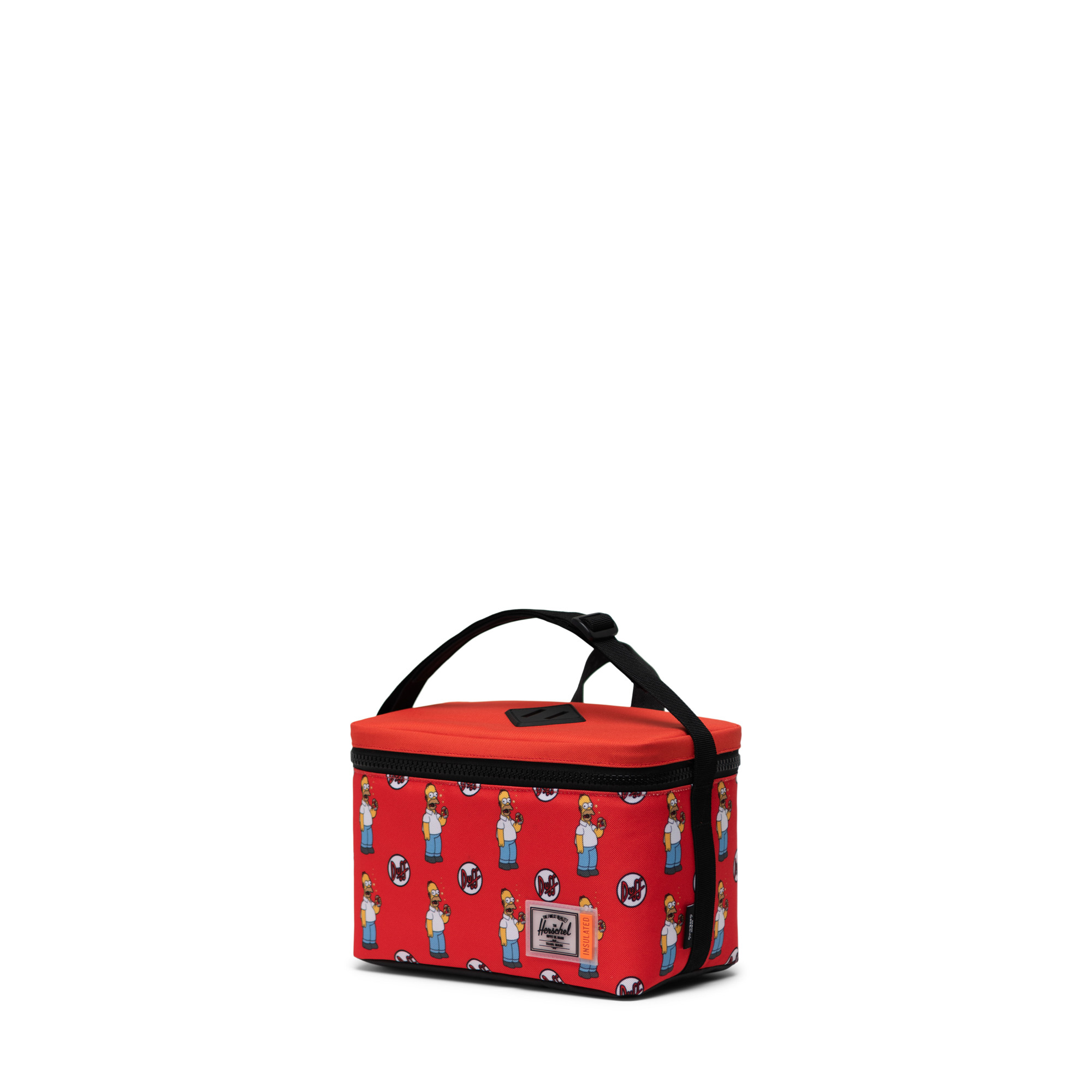 Heritage Lunch Box  Herschel Supply Company