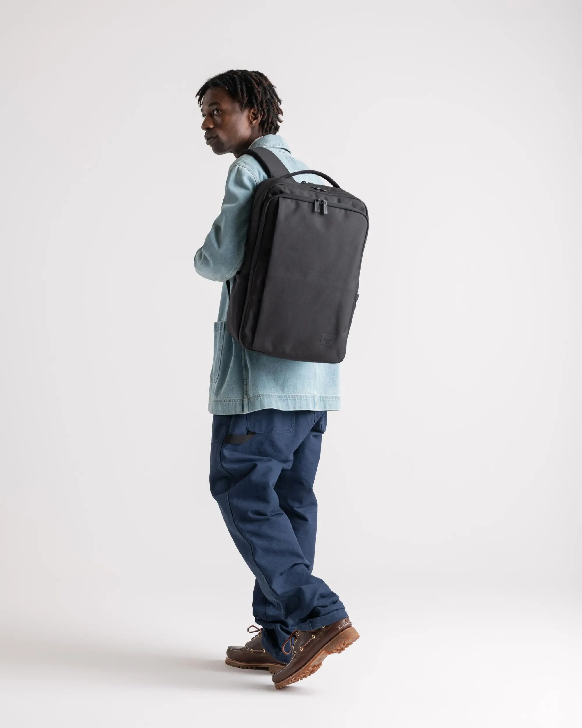 Herschel travel backpack 30l cheap