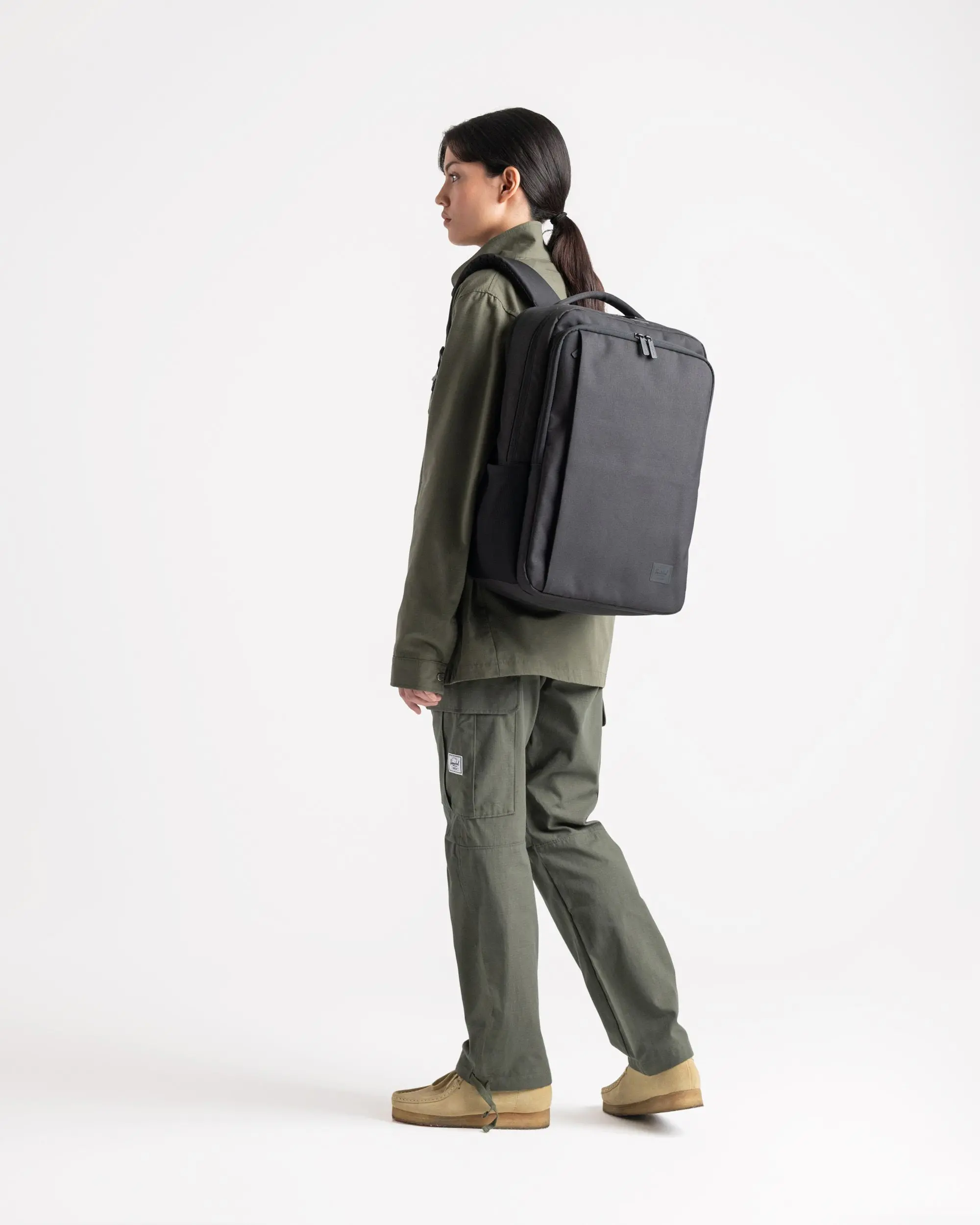 Kaslo Backpack Tech Herschel Supply Company