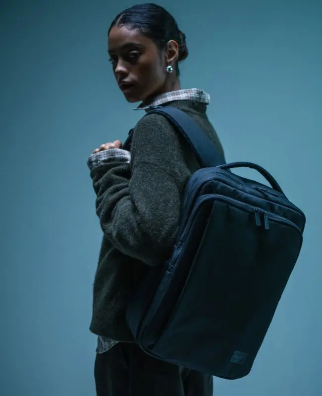 Kaslo Daypack | Tech - 20L