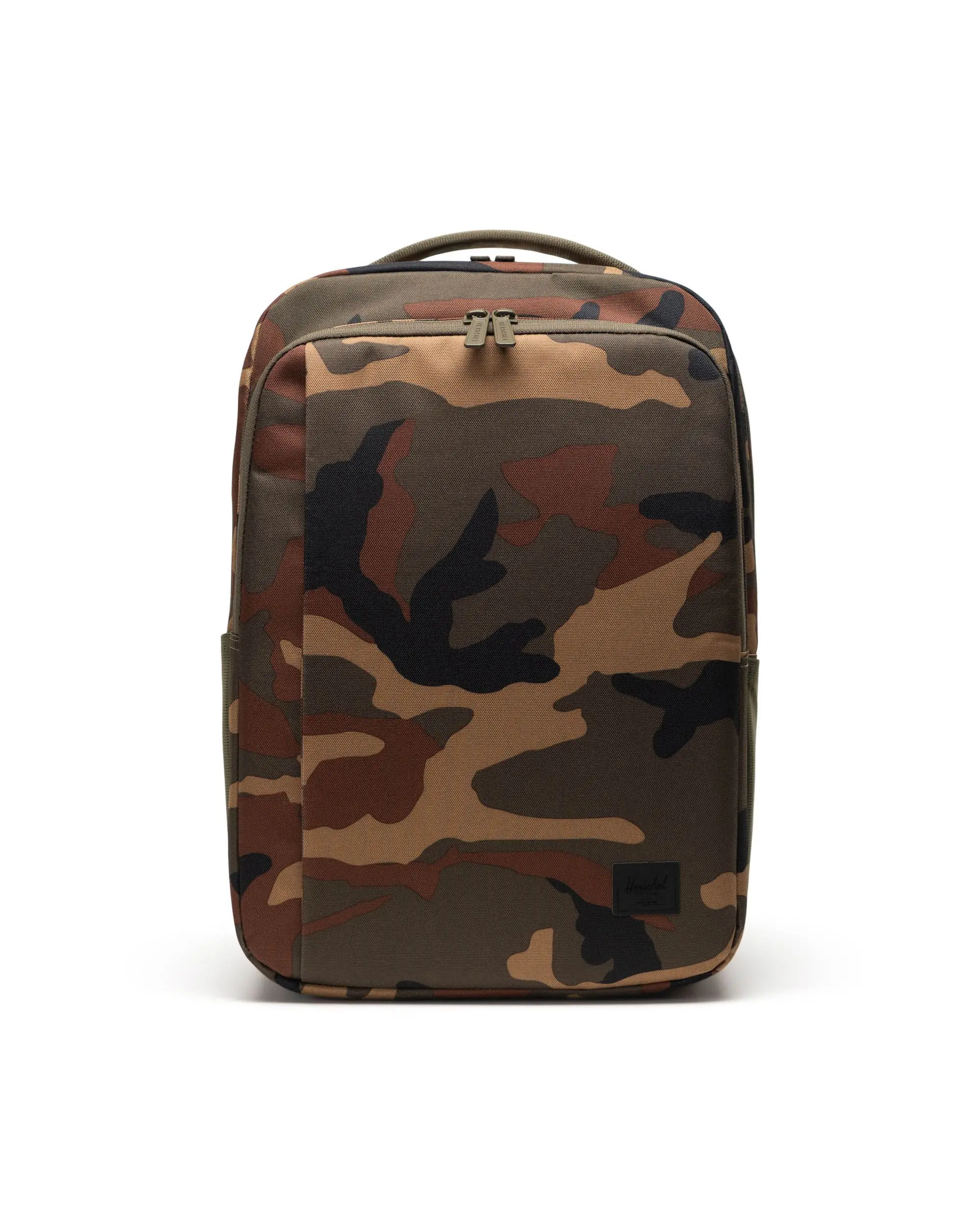 EASY DAYPACK ☆ Kaslo Daypack Tech | Herschel Supply Company