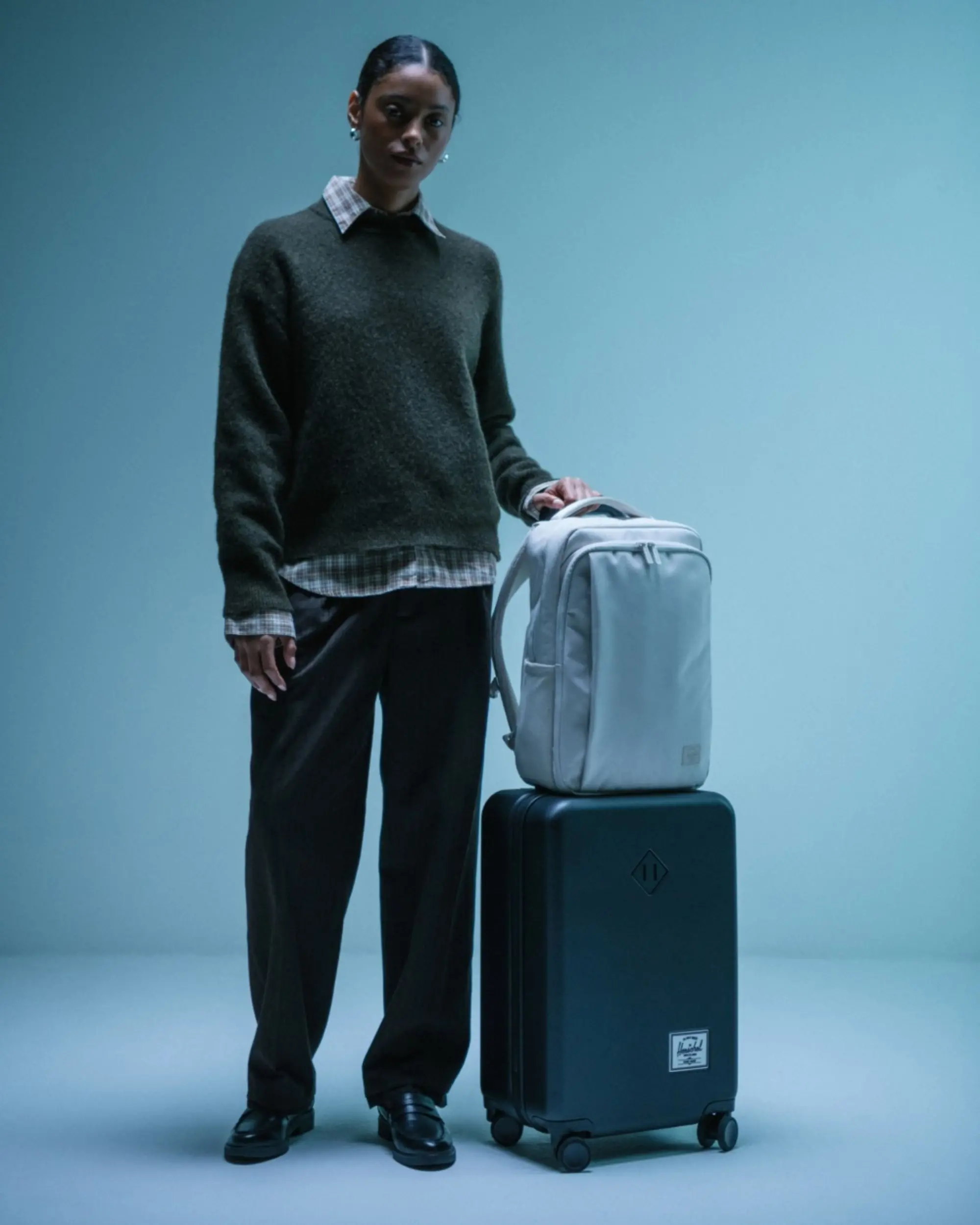 Kaslo Daypack | Tech - 20L