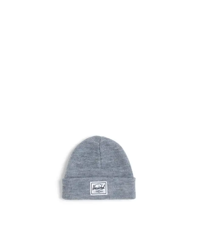 Baby Beanie | 0-6 Months