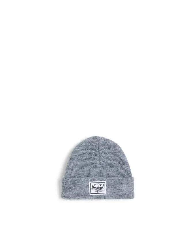 Baby Beanie | 0-6 Months