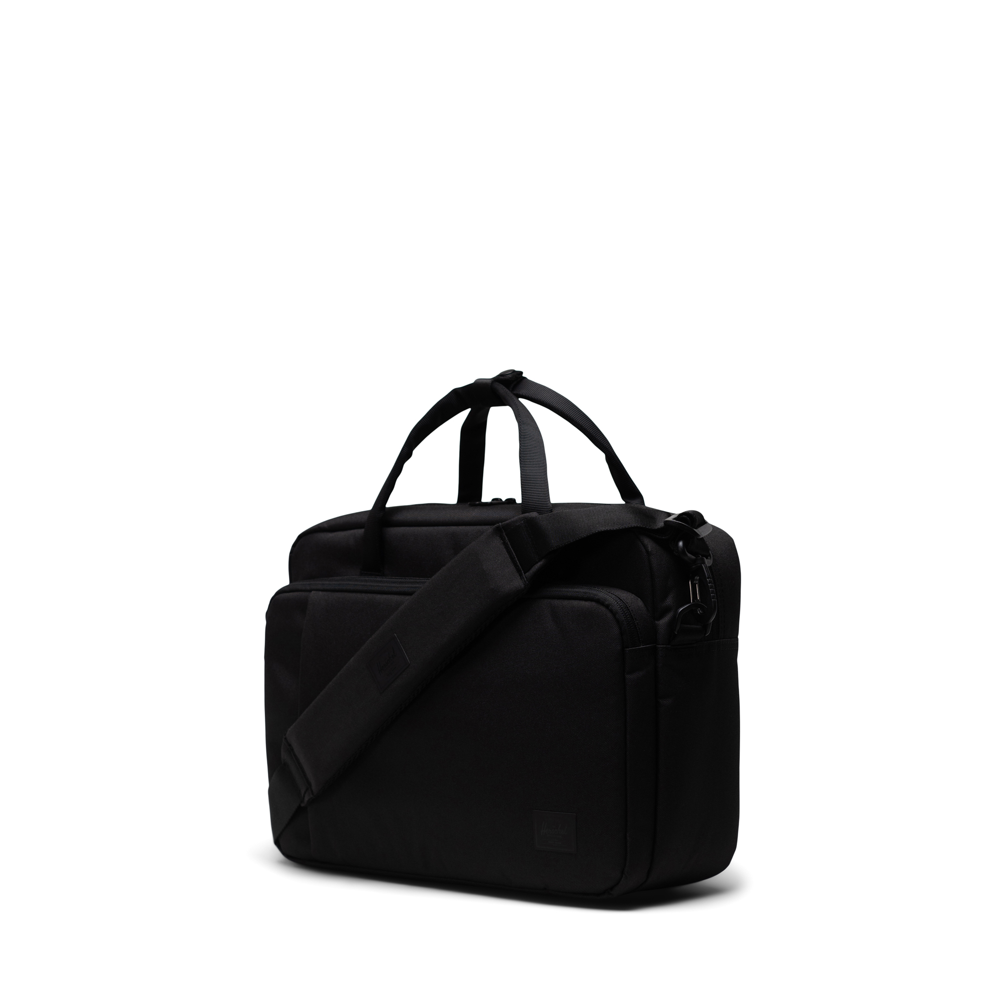 ★ハーシェルサプライ Tech Gibson Messenger 関税込★ Tech Gibson | Herschel Supply Company