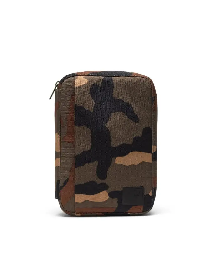 Burrard Organizer | Tech - 2.6L