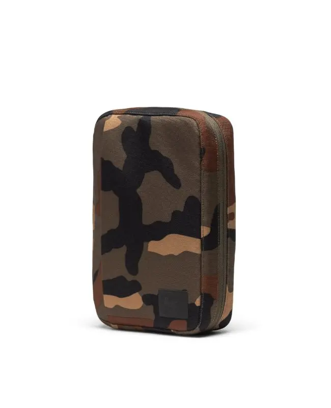 Burrard Organizer | Tech - 2.6L