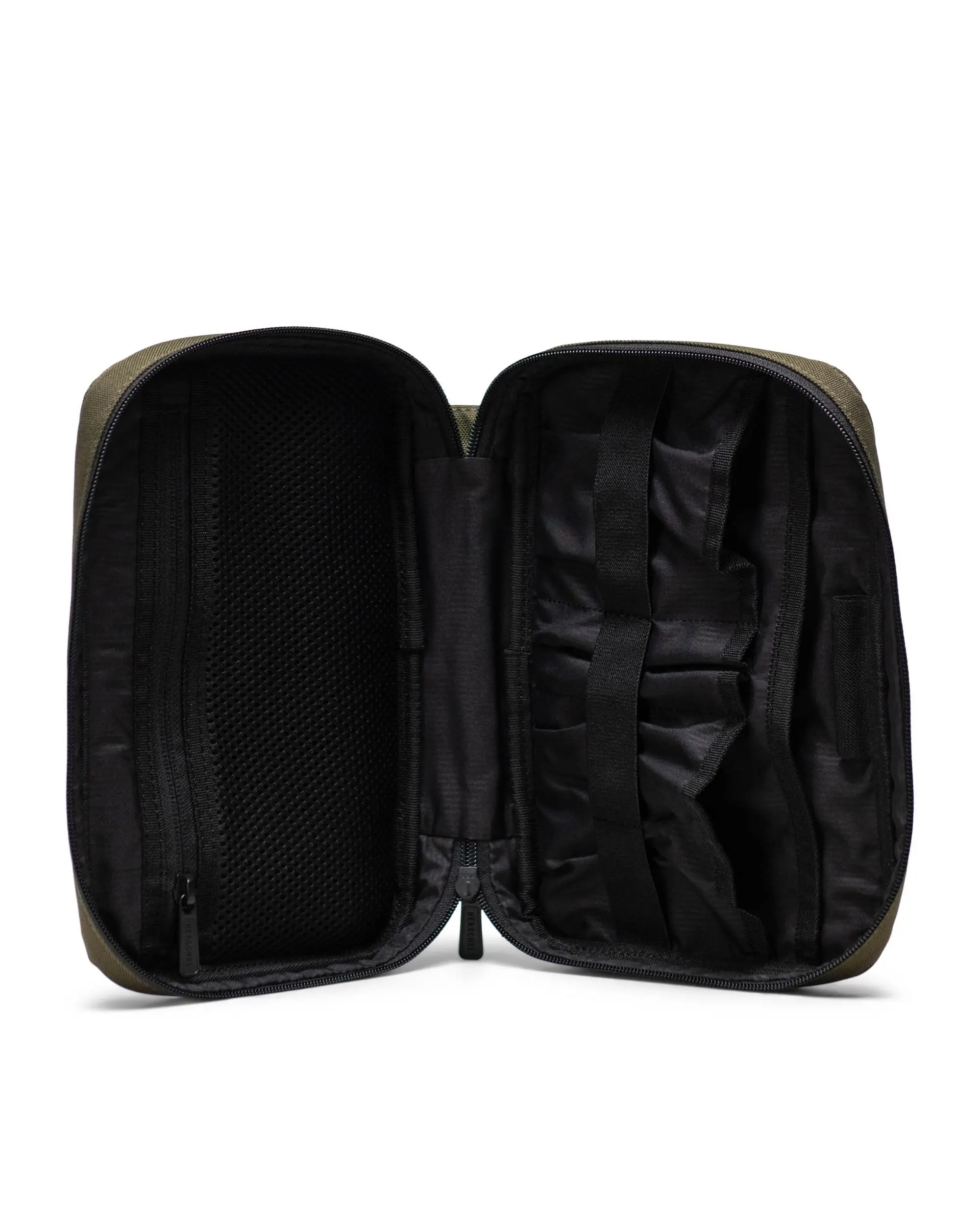 Burrard Organizer | Tech - 2.6L