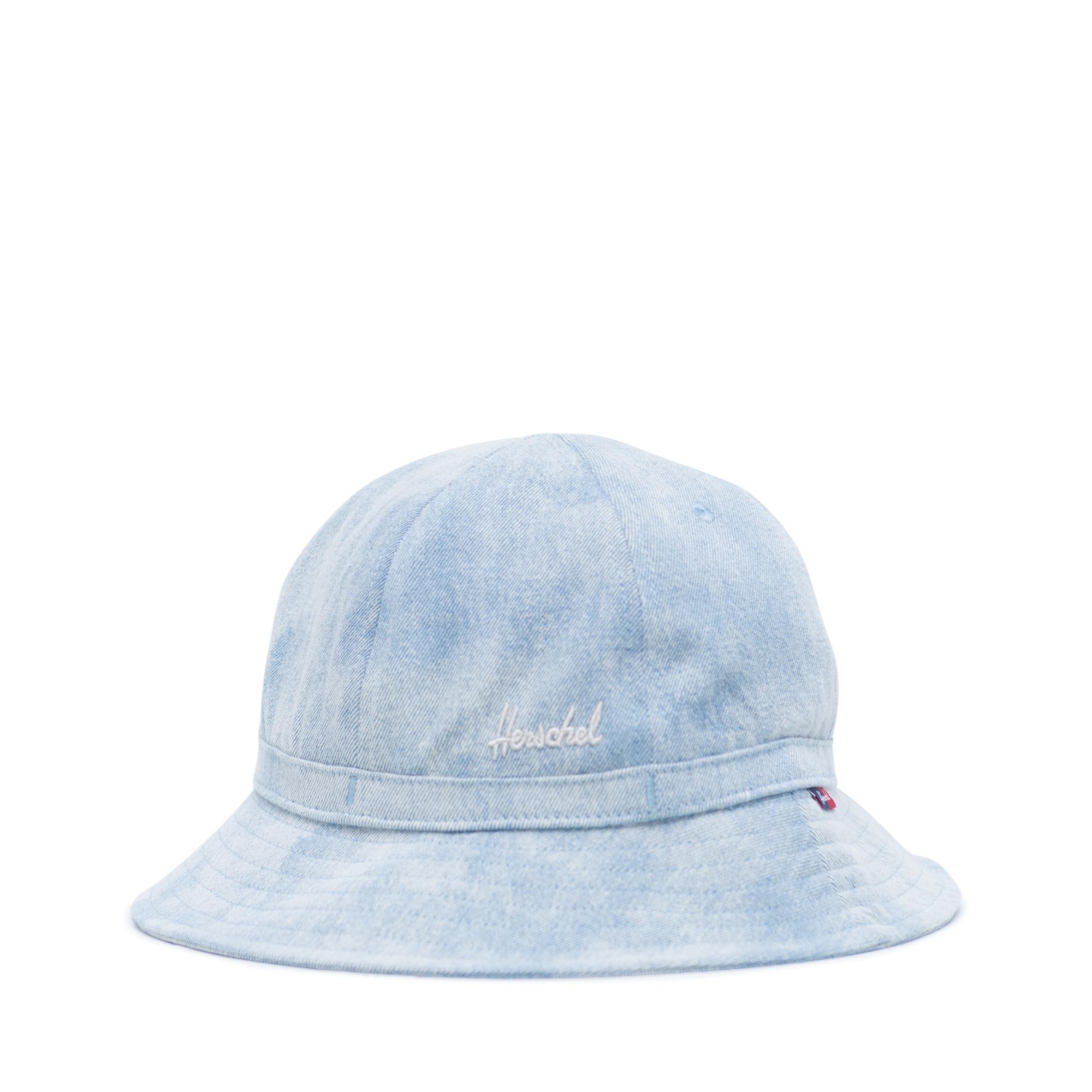 cooperman bucket hat