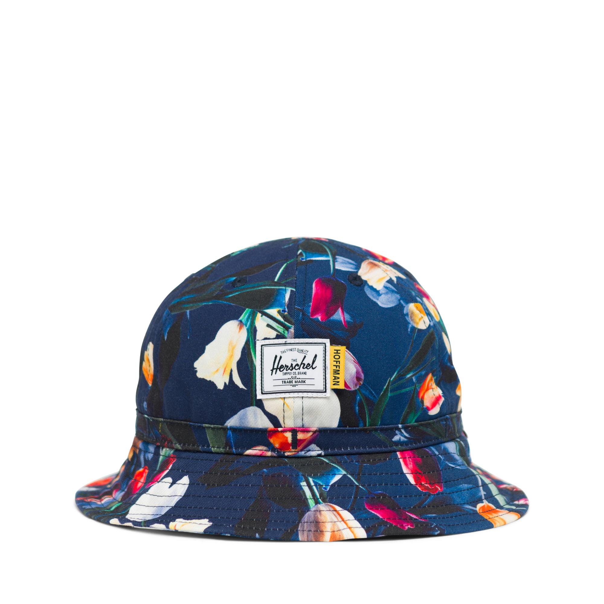 herschel cooperman bucket hat