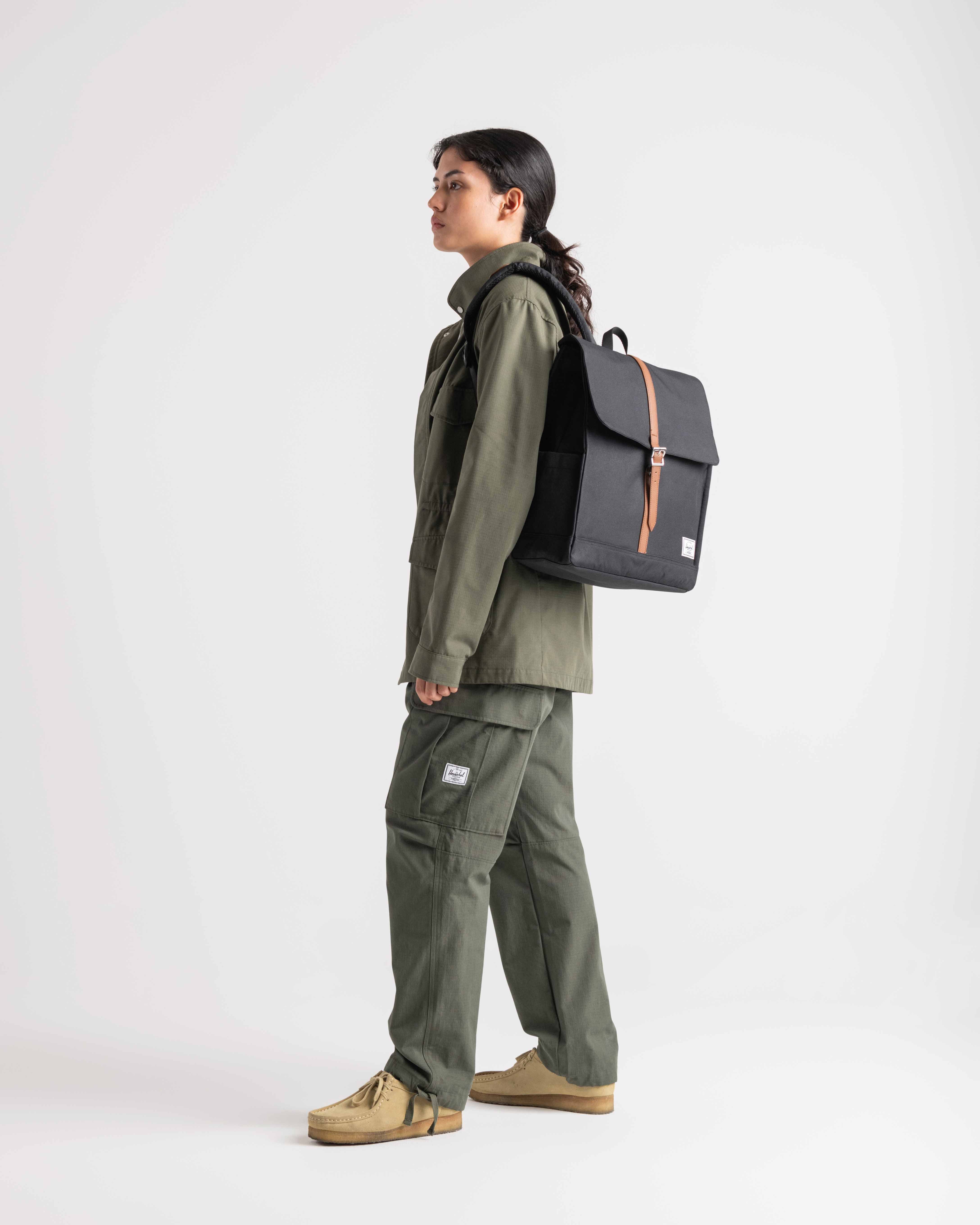 City Backpack 16L | Herschel Supply Company