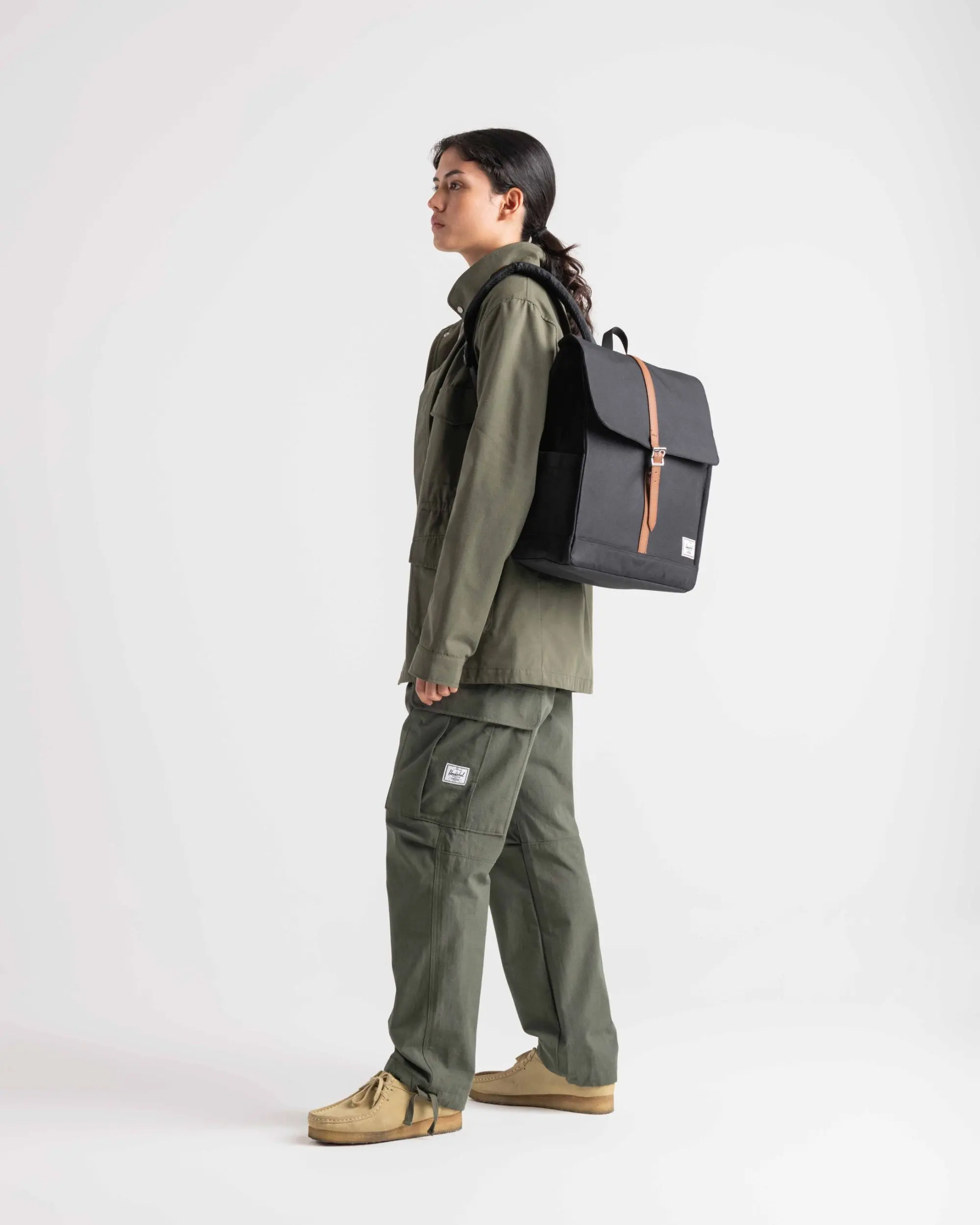 City Dweller Backpack – DIME BAGS®
