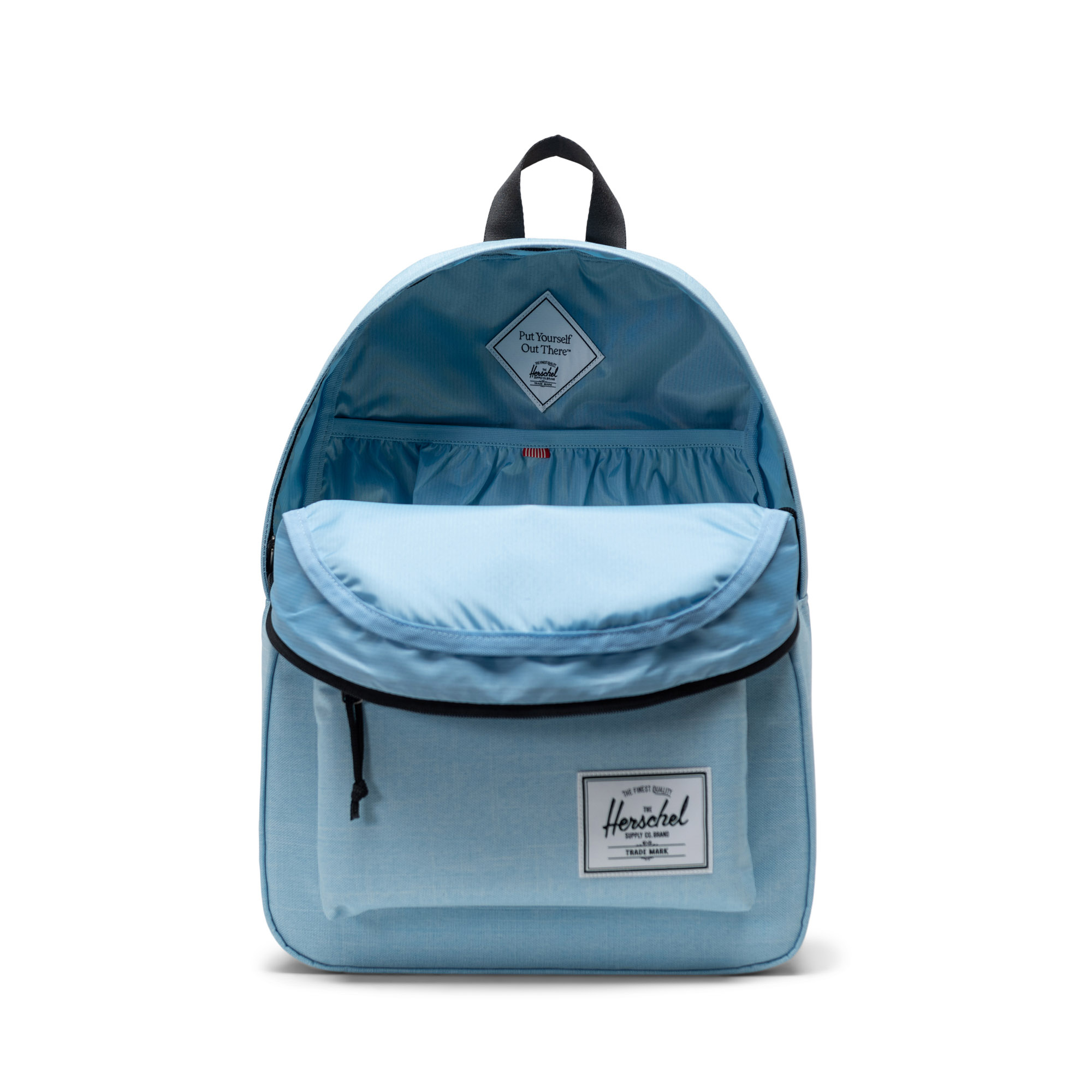 Classic Backpack 19L | Herschel Supply Company