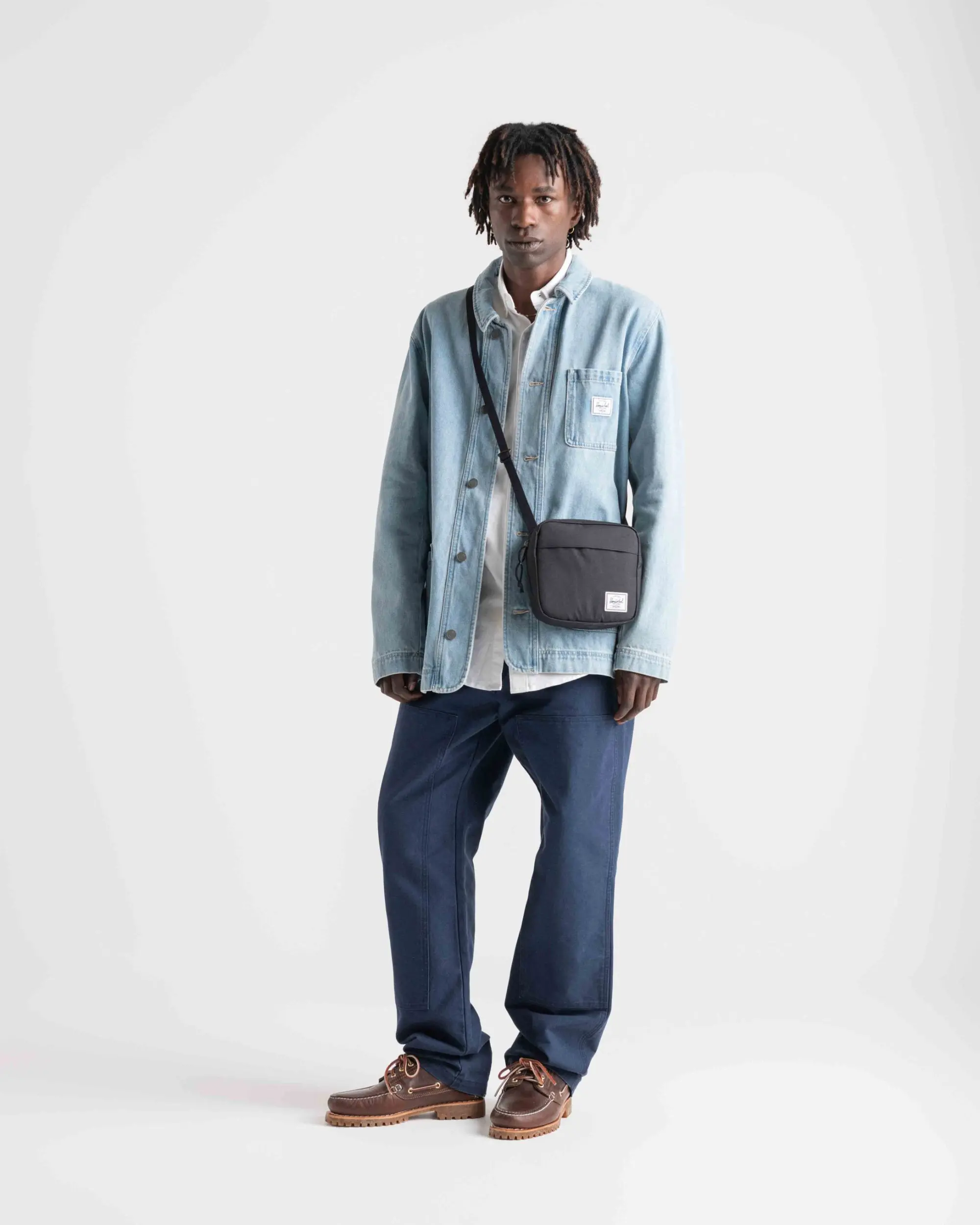 Herschel small crossbody new arrivals bag