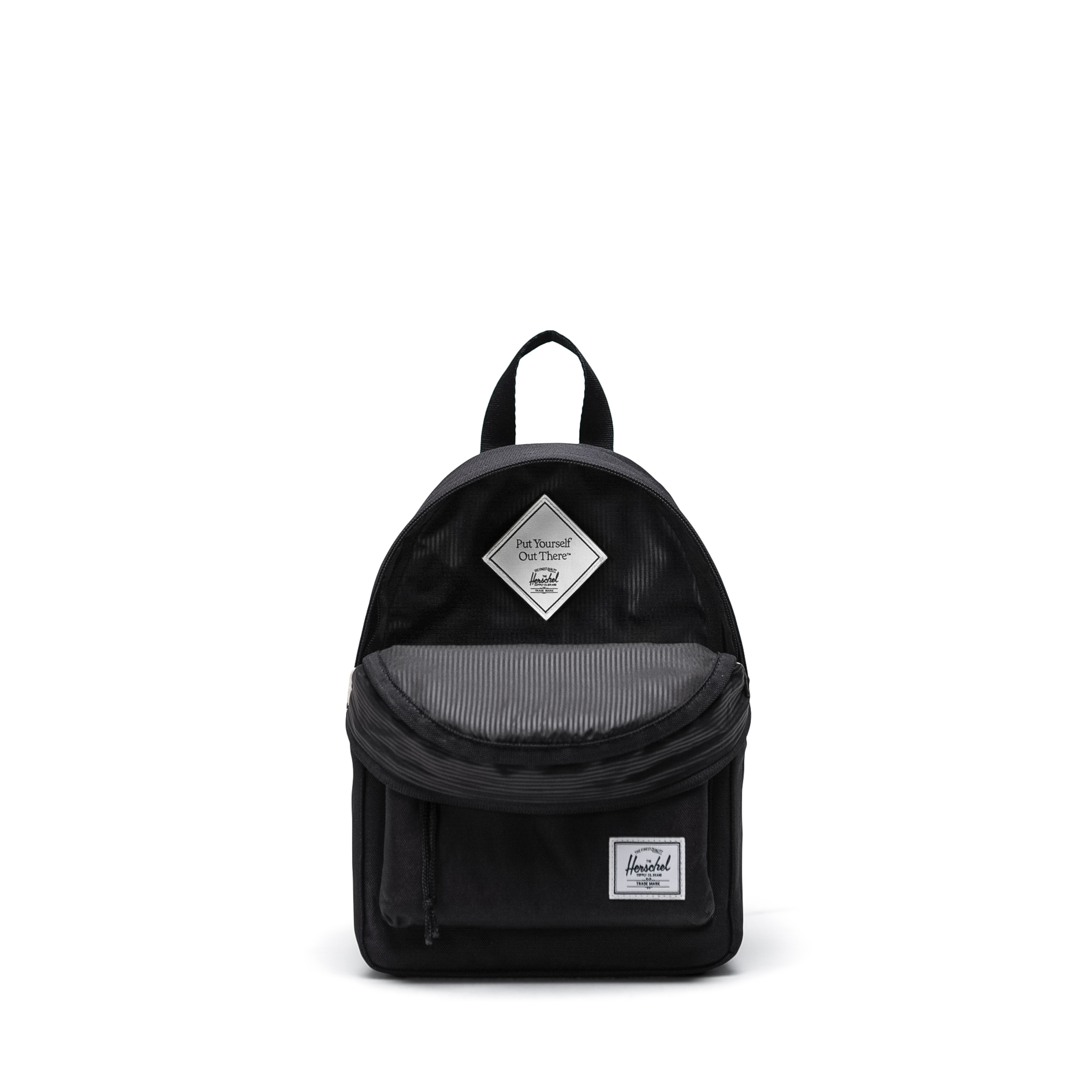 Classic Backpack Mini 6.5L
