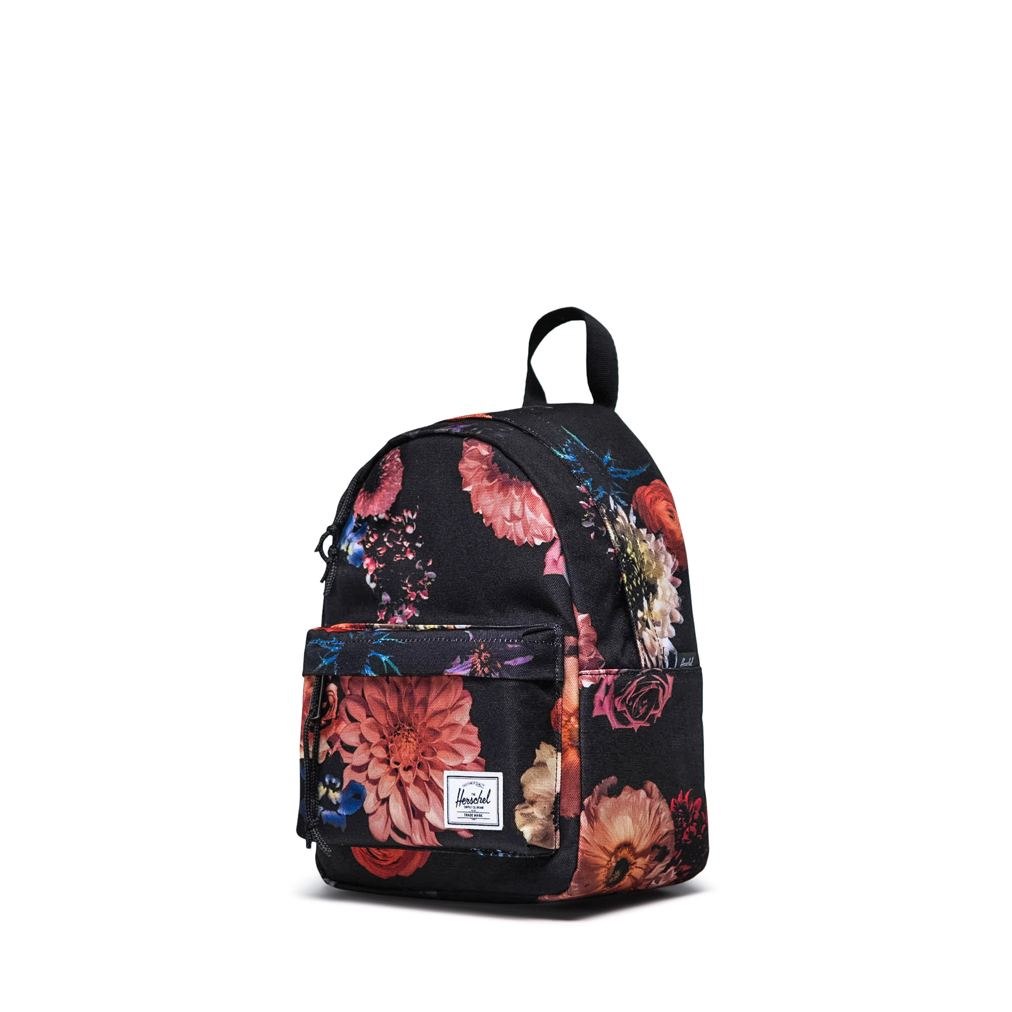 Spray Paint Butterfy 17 Inch Laptop Backpack Large Capacity Daypack Travel  Shoulder Bag for Men&Women