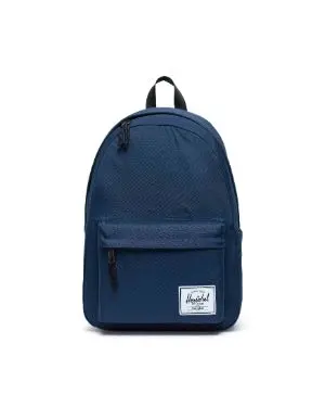 Herschel Classic Backpack, Black, XL 30.0L