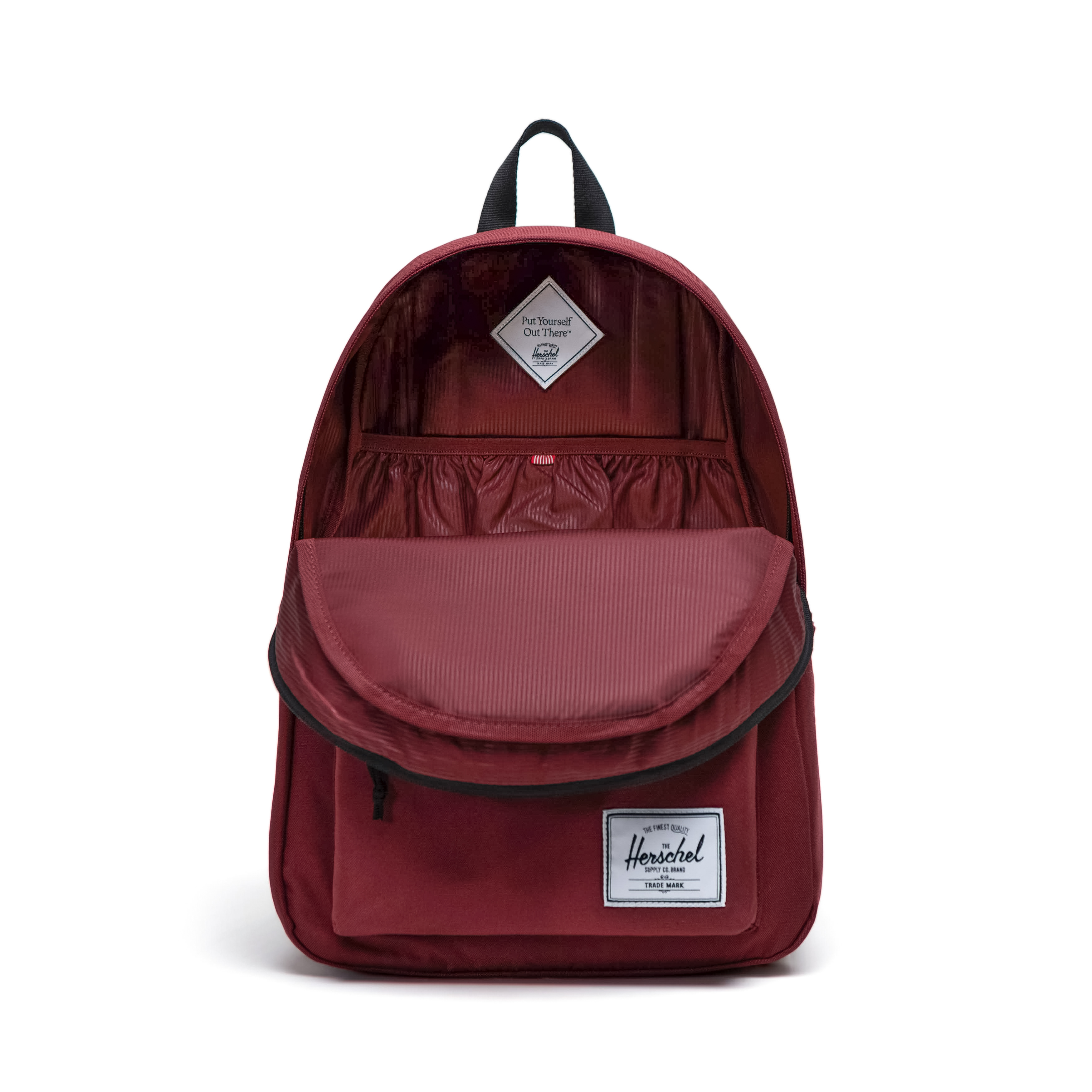 Classic Backpack XL 26L Herschel Supply Company