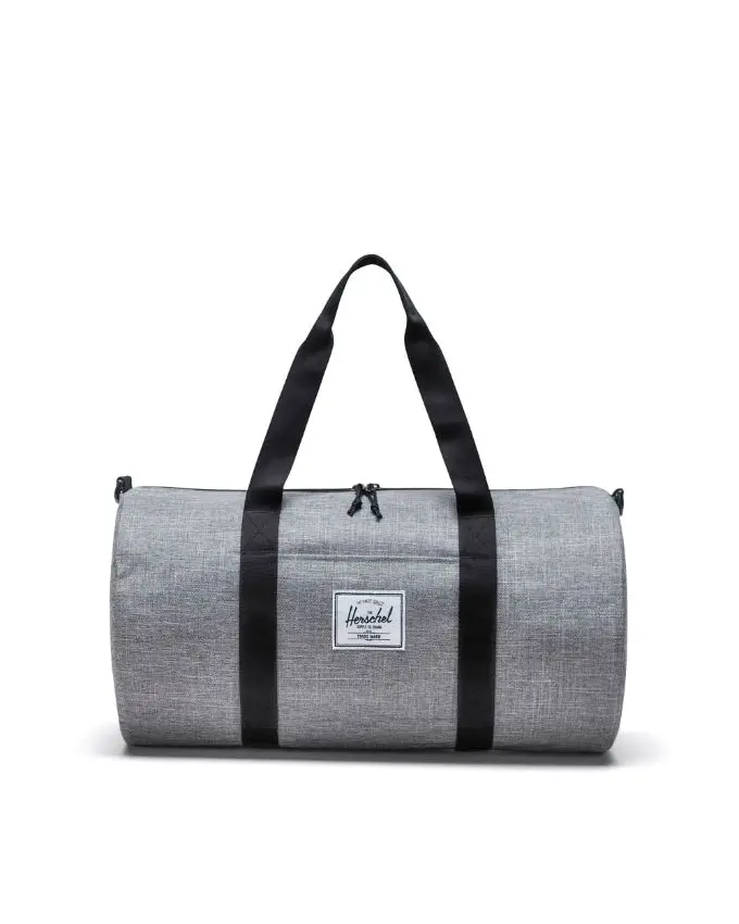 旅行かばん・小分けバッグ Herschel Supply Outfitter Duffle Bag 90L outfitter-luggage-90l