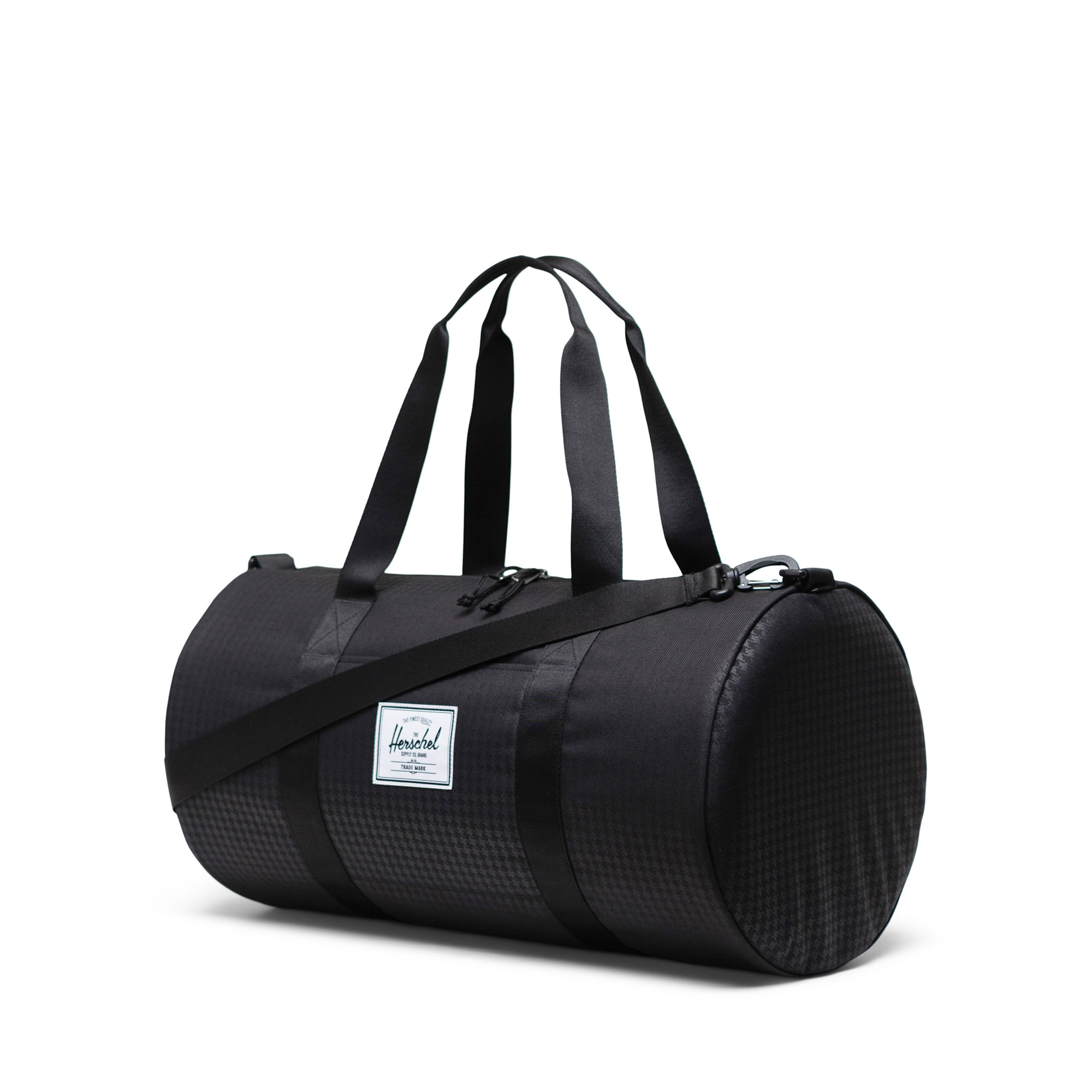 herschel supply co duffle bag