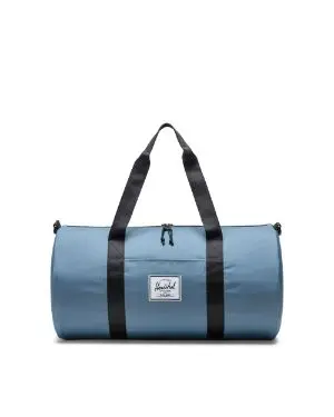 Pink herschel hotsell duffle bag