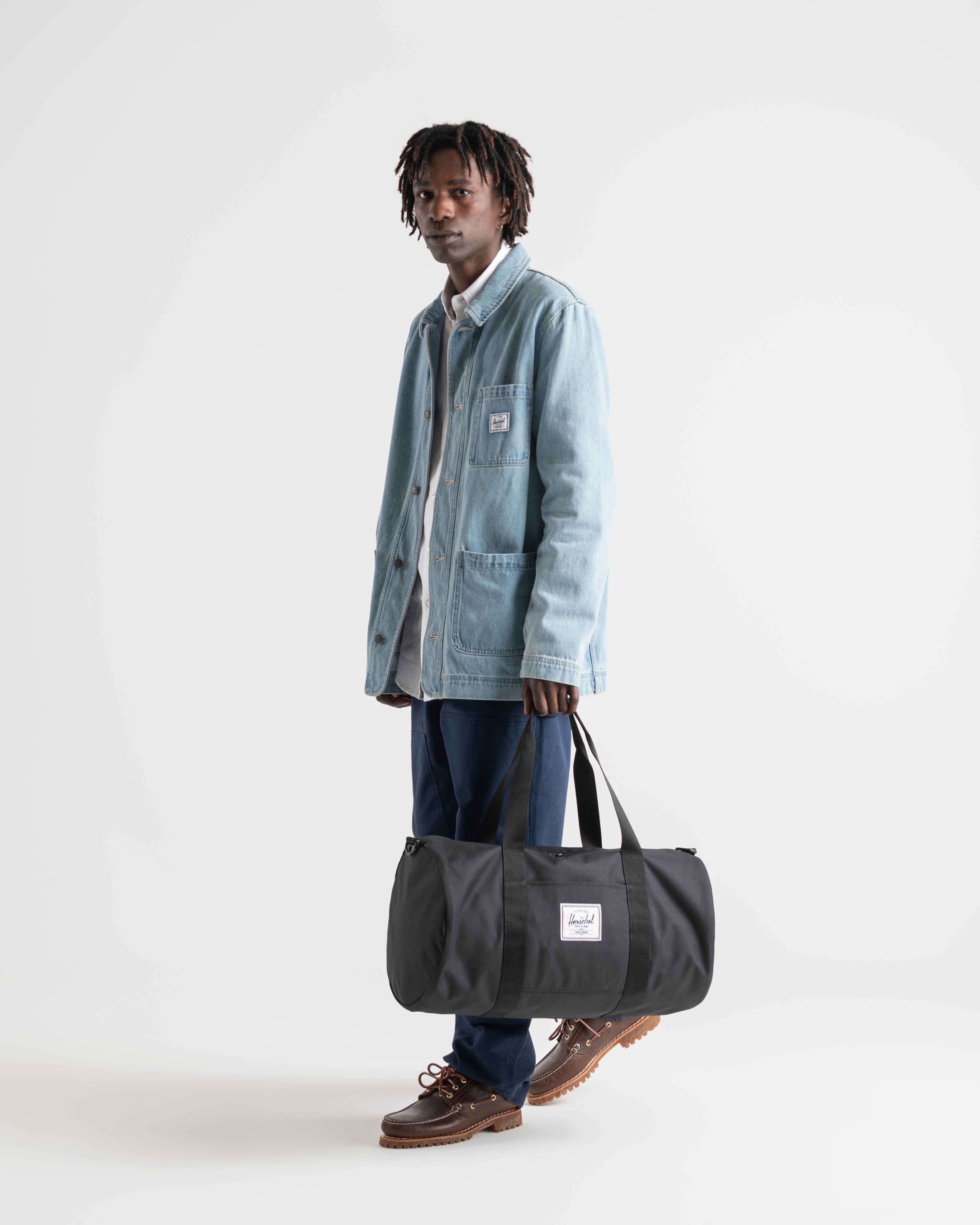 Herschel Classic Gym Bag Herschel Supply Company