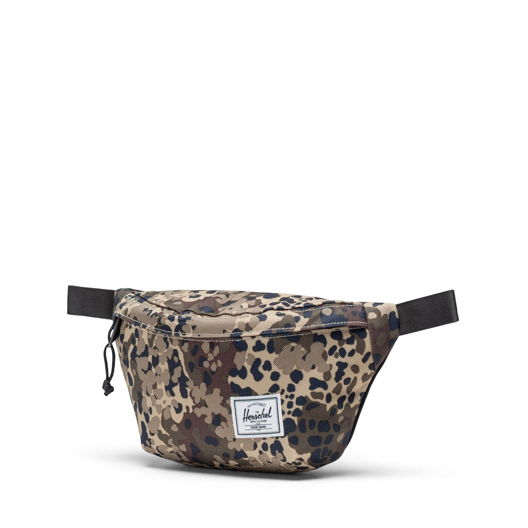 Herschel supply co clear fanny pack online