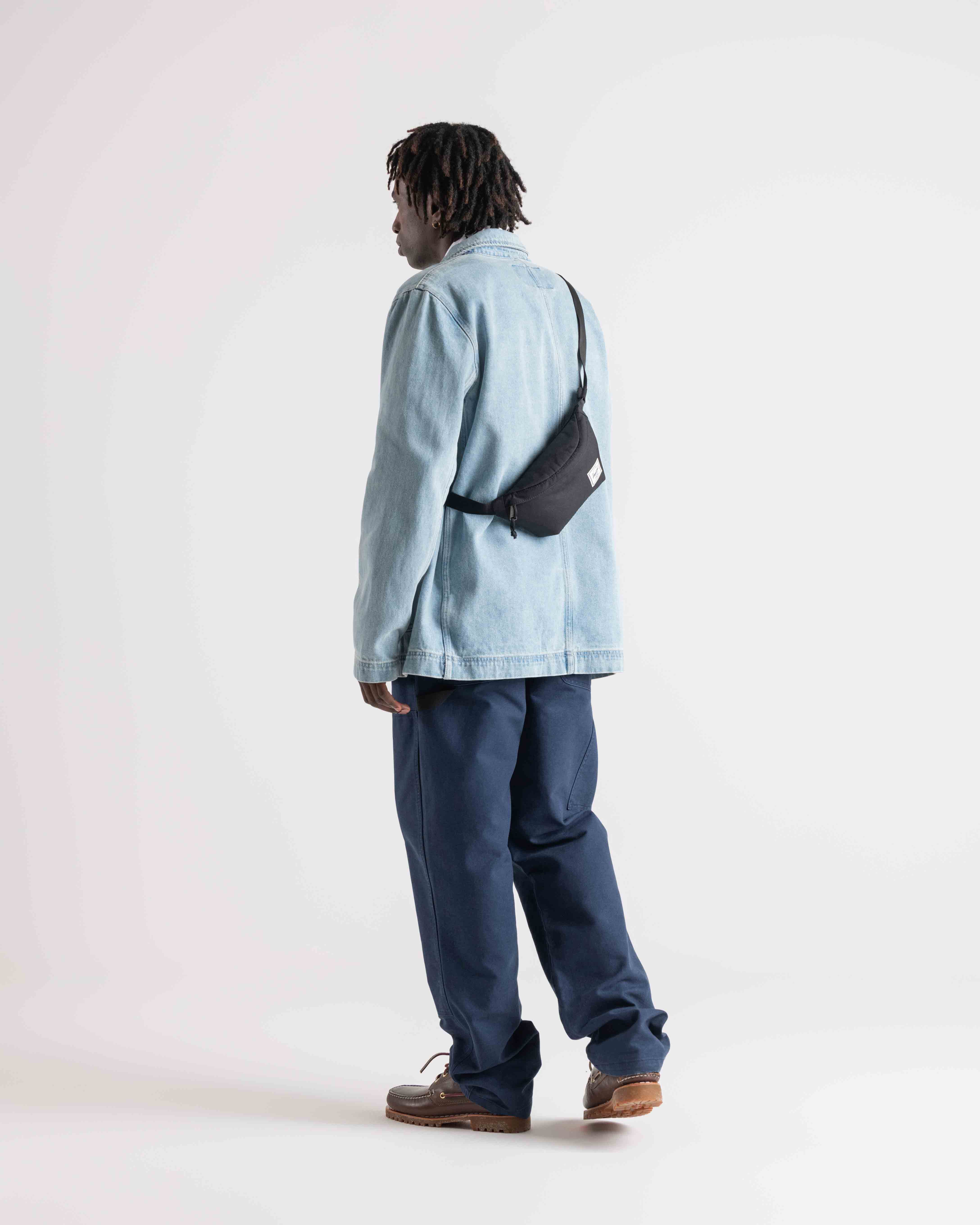 Herschel hip pack store