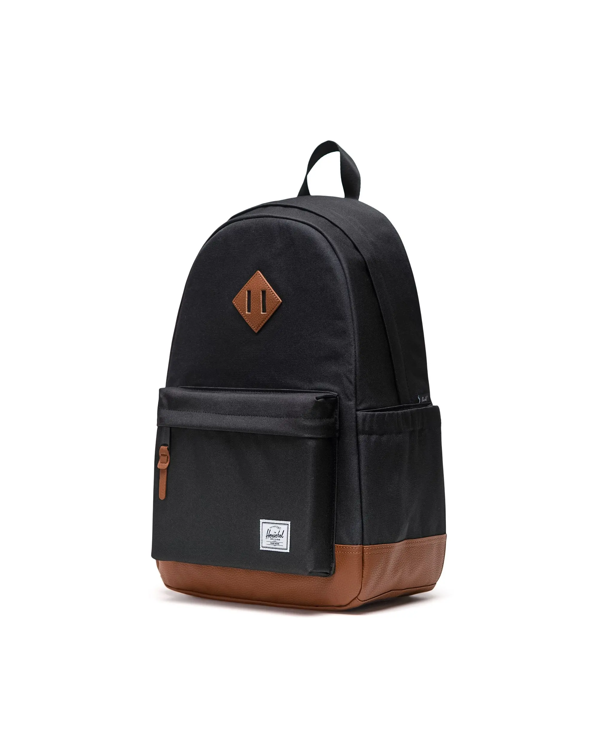 Clear Backpack for Work, School | Bonus TSA Lock | XL | 32 L | Grey