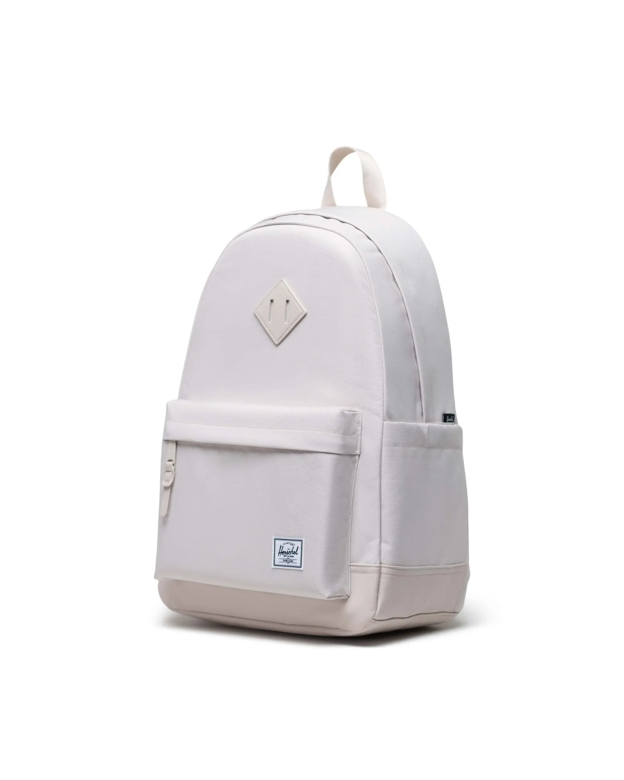 Herschel Supply Co. Heritage School Backpack Bags Moonbeam : One Size