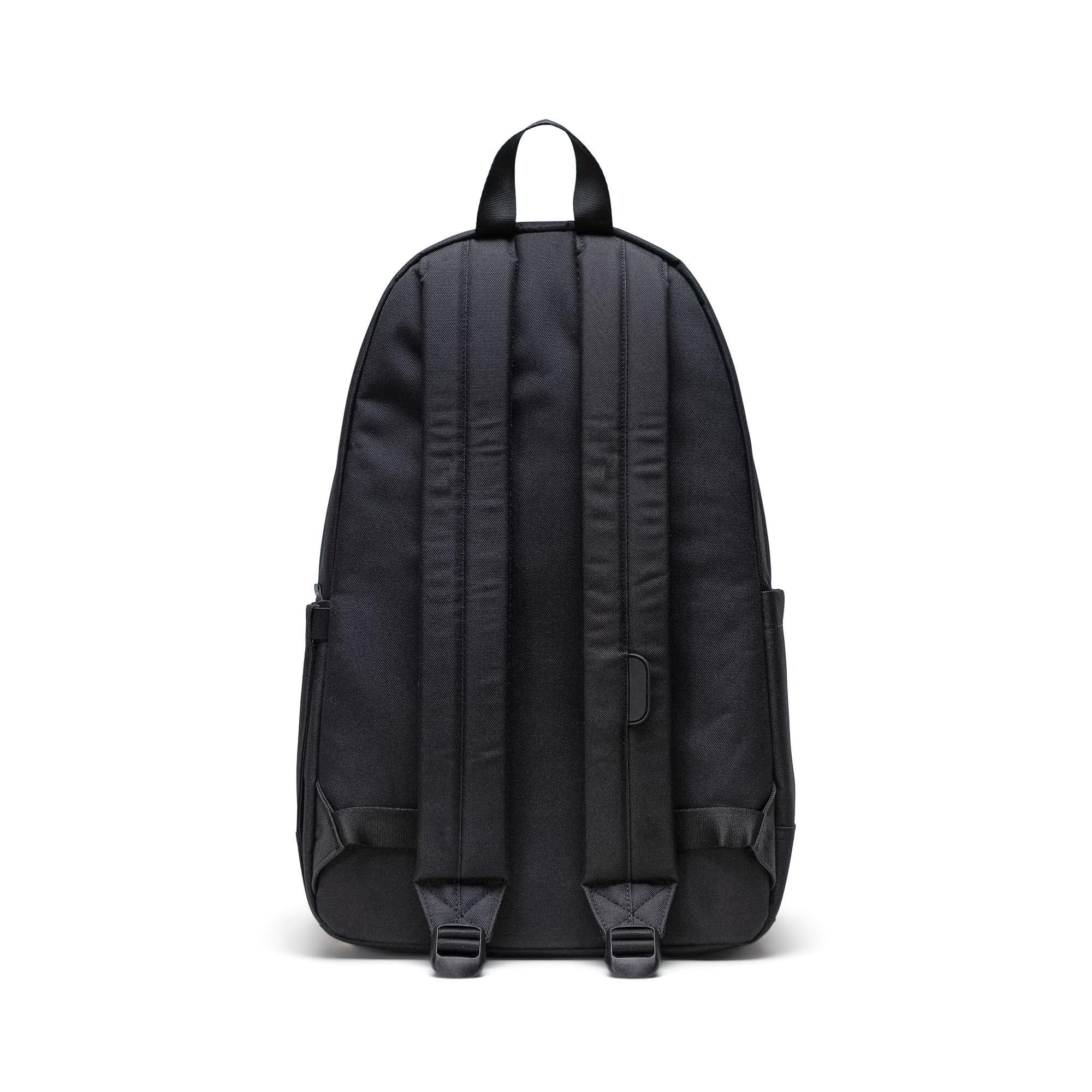 Herschel グレー フラップ付き　リュック Amazon.com | Herschel Supply Co. Settlement Gargoyle One