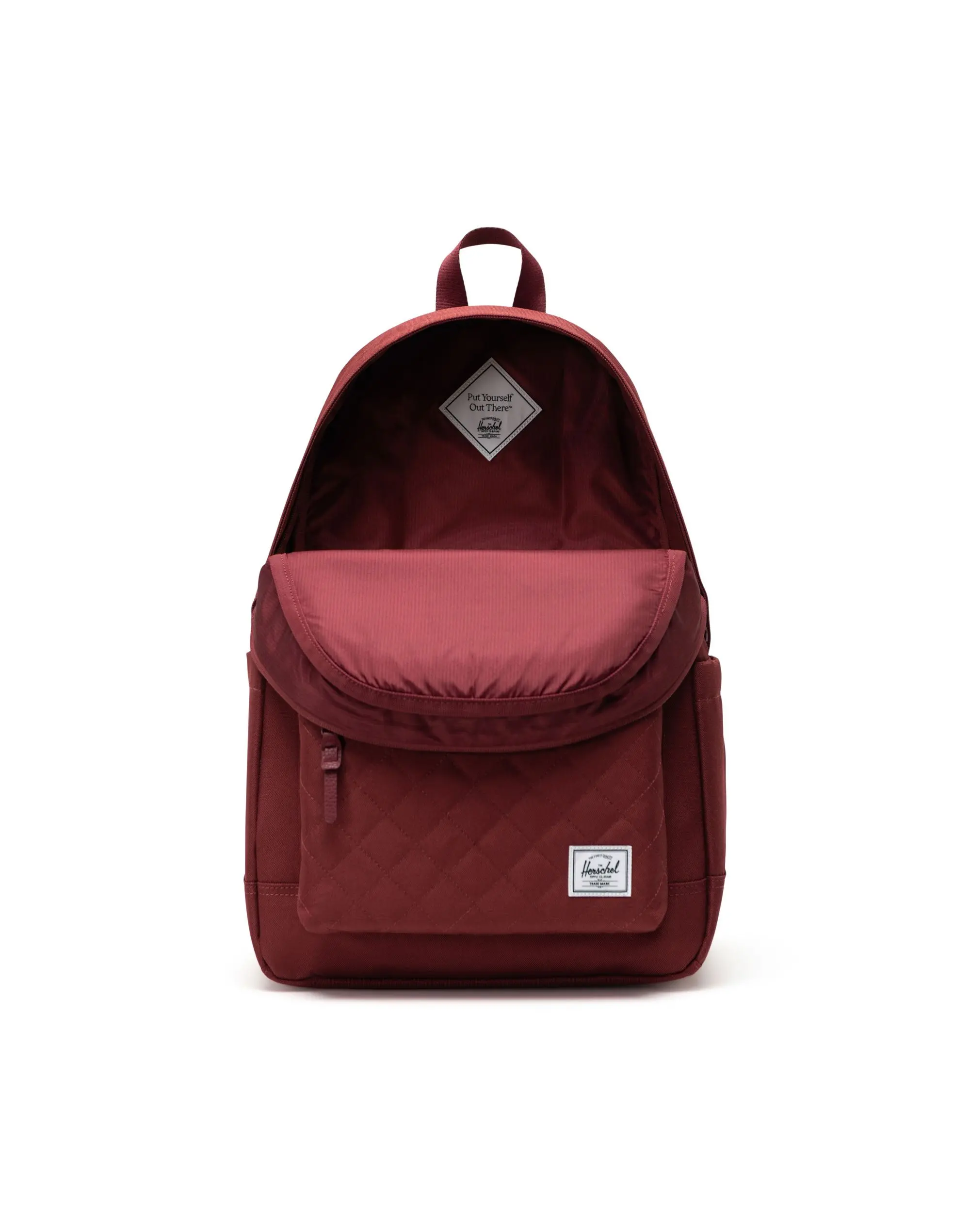 Heritage Backpack 21.5L Herschel Supply Co