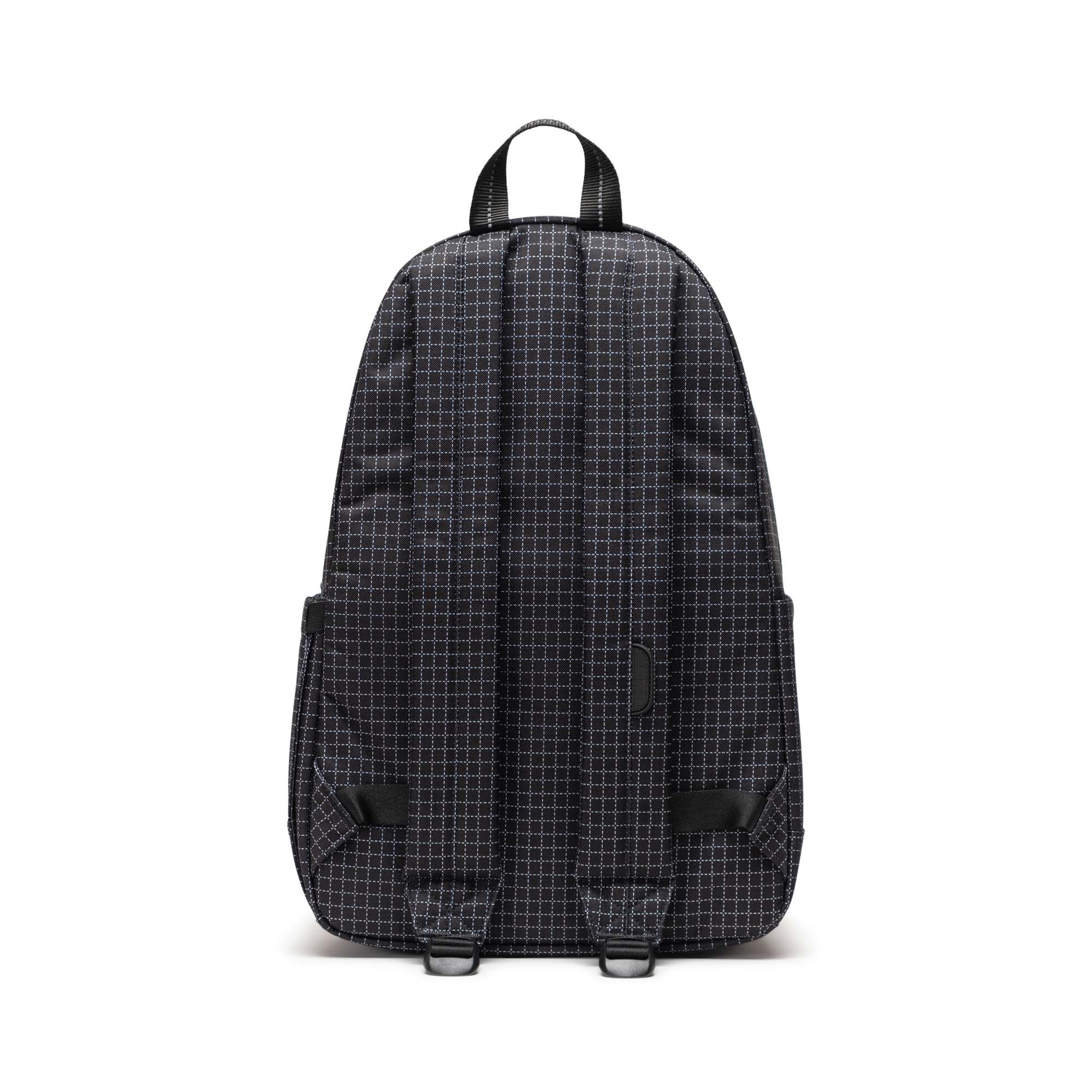 Herschel ブラックリュック Pacific Daypack | Herschel Supply Company