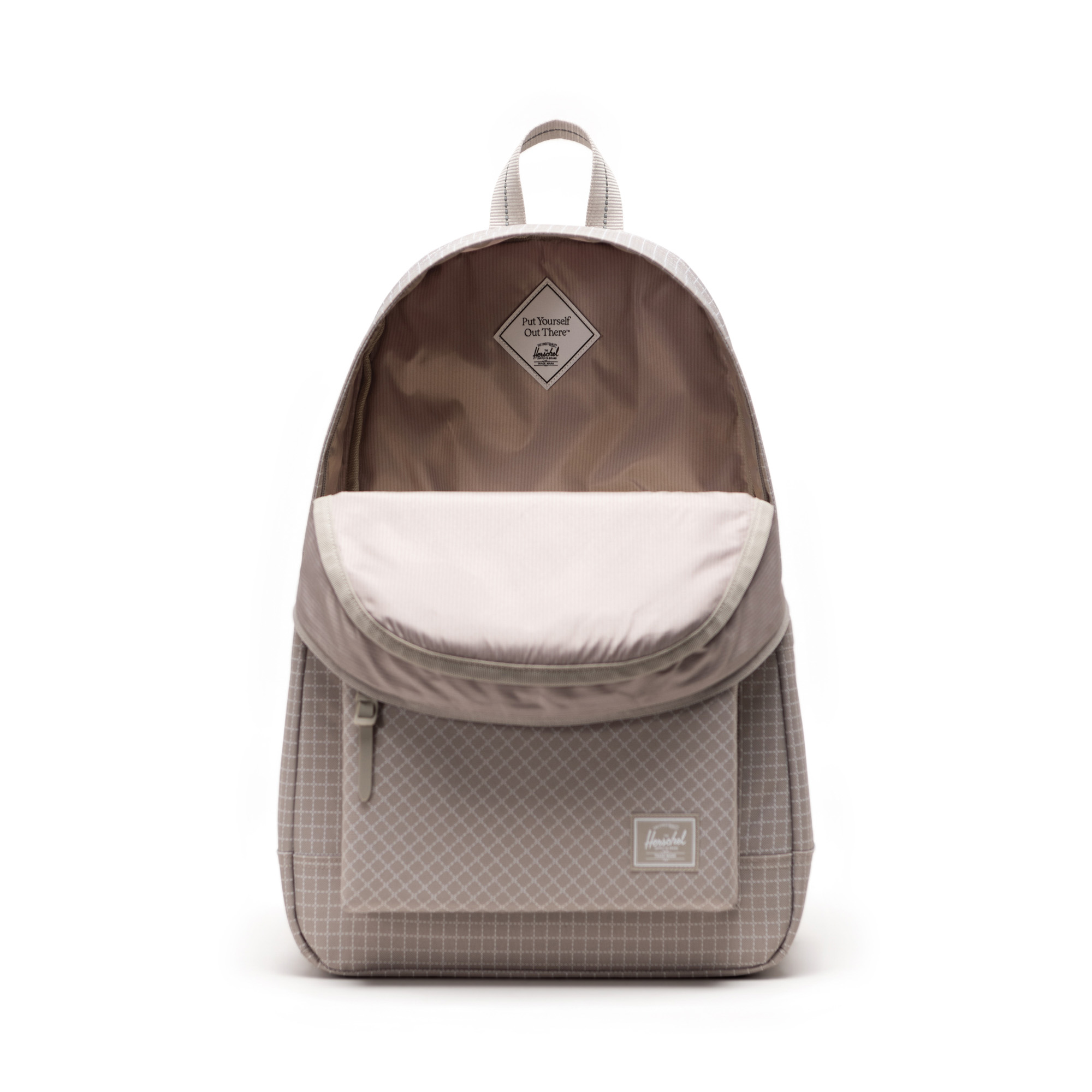 Heritage Backpack 24L | Herschel Supply Co. Heritage Backpack 24L | Herschel Supply Co.