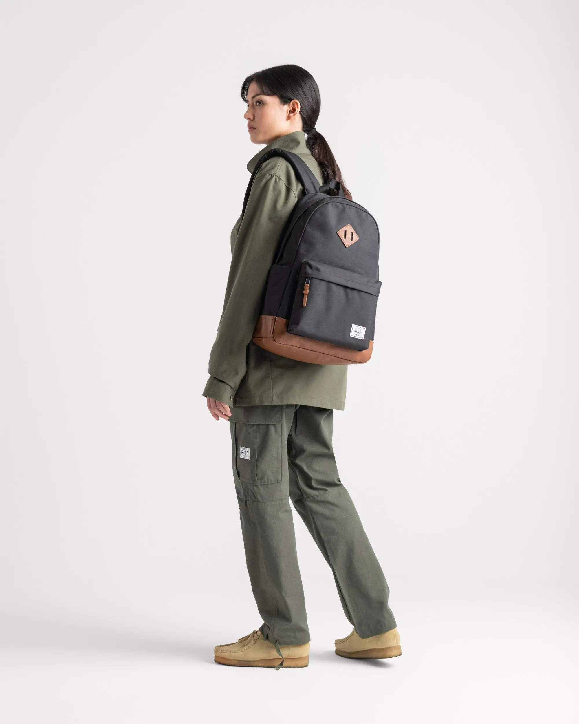 Sac a dos heritage store