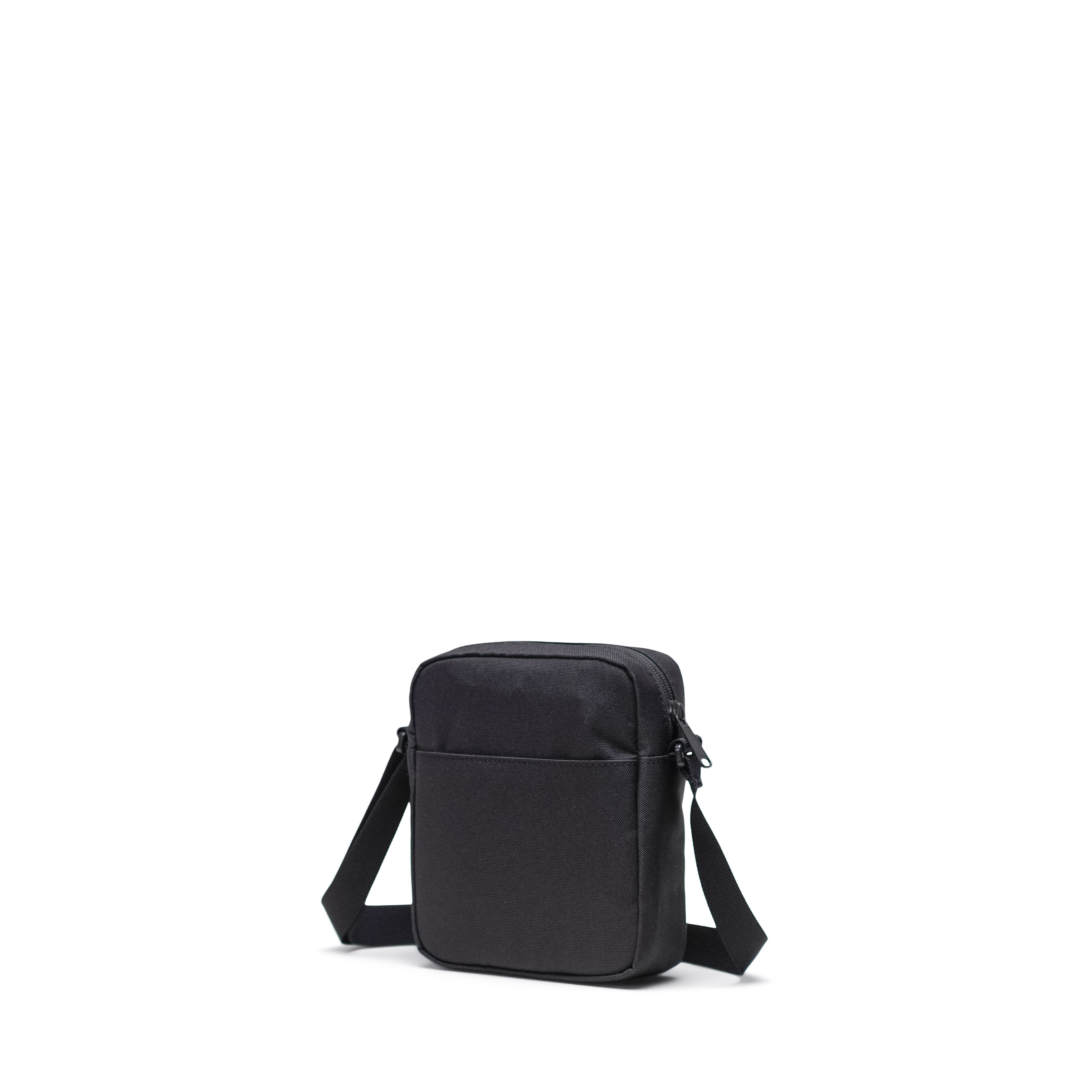 Heritage Ashford CB/Satchel hot in Black