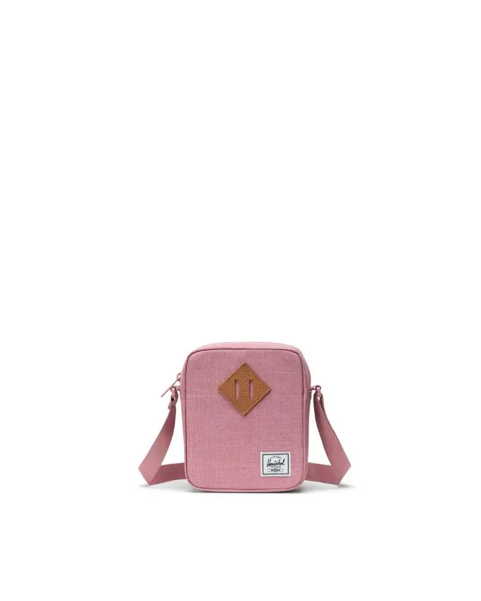 ショルダーバッグ・ポシェット HERITAGE HORSE MEDAL CROSSBODY CHLOE' HERITAGE HORSE MEDAL CROSSBODY BAG 25AS585P75/001