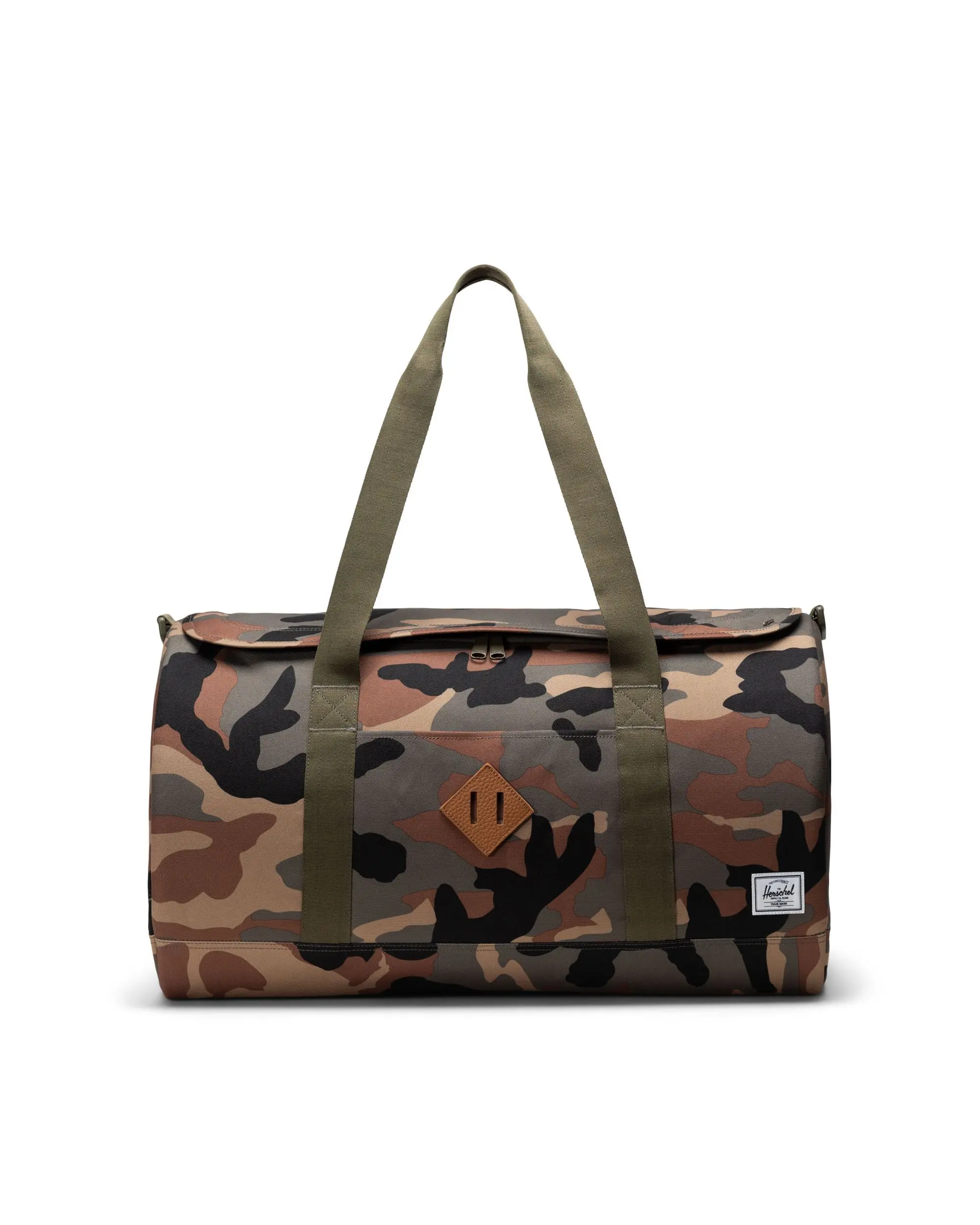 Herschel Heritage Duffle | Herschel Supply Company