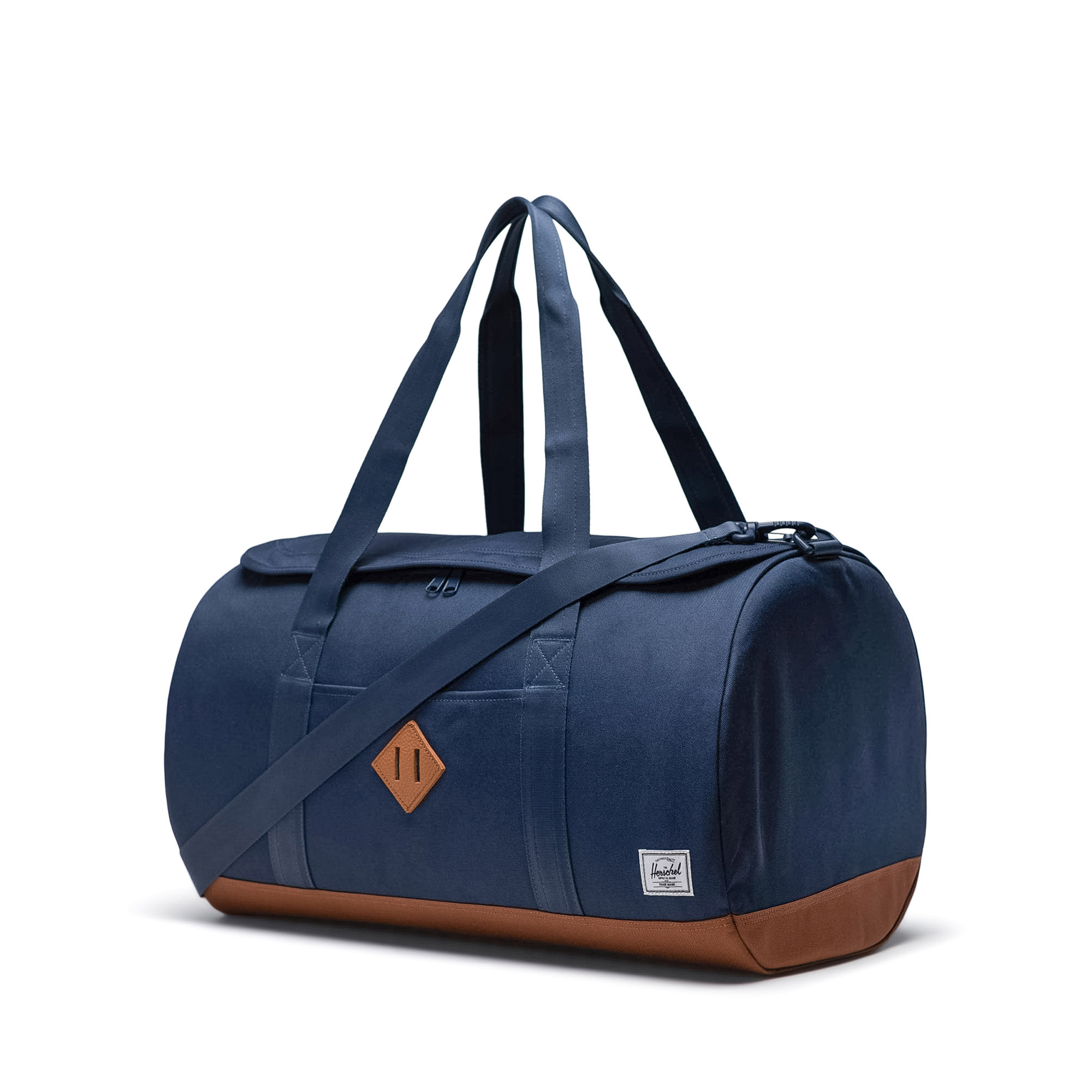 旅行かばん・小分けバッグ Herschel Supply Outfitter Duffle Bag 90L outfitter-luggage-90l