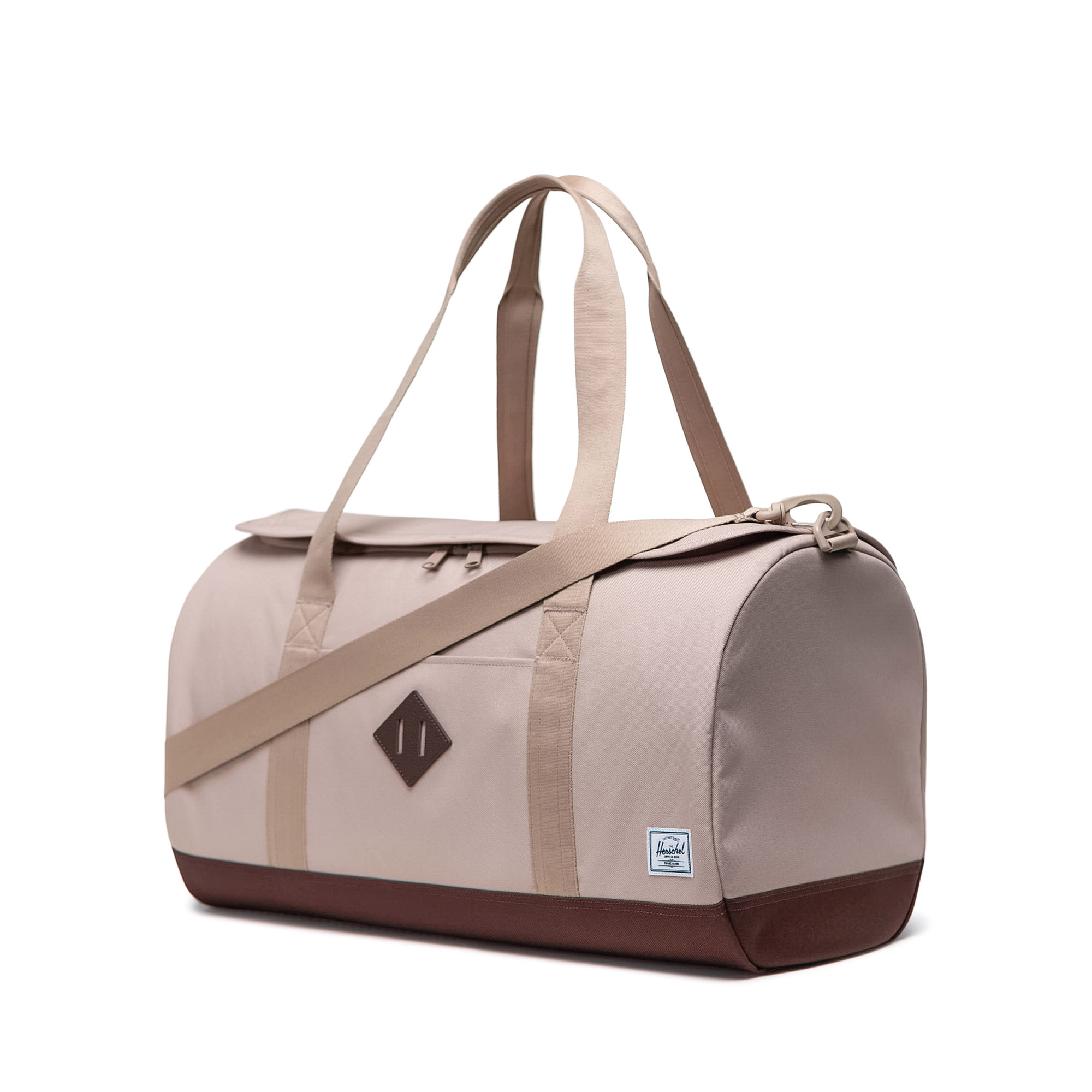 Herschel Heritage Duffle Herschel Supply Company
