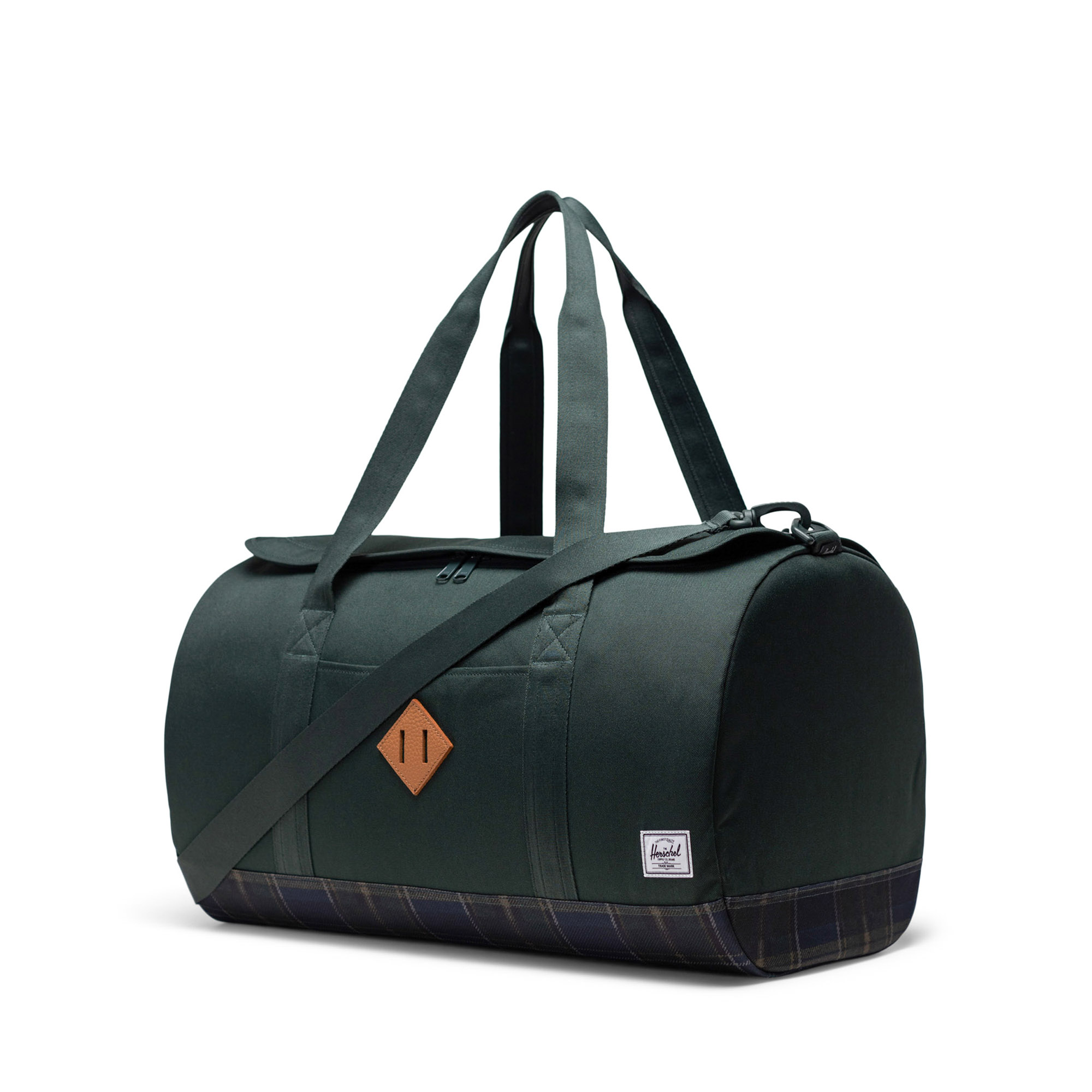 旅行かばん・小分けバッグ Herschel Supply Outfitter Duffle Bag 90L Duffle Bags | Duffles | Herschel Supply Company