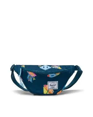 Herschel fanny 2025 pack kids