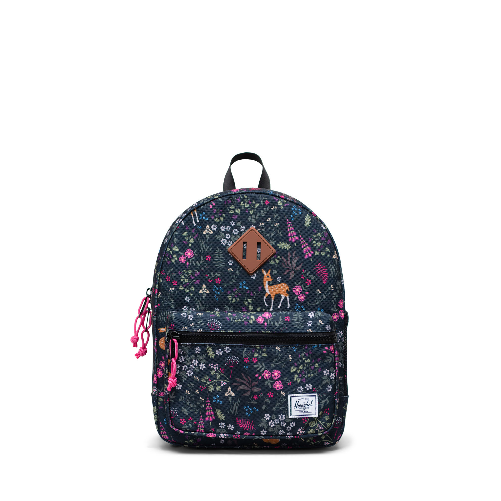 Herschel backpack Floral Kids womens bag deals NWT