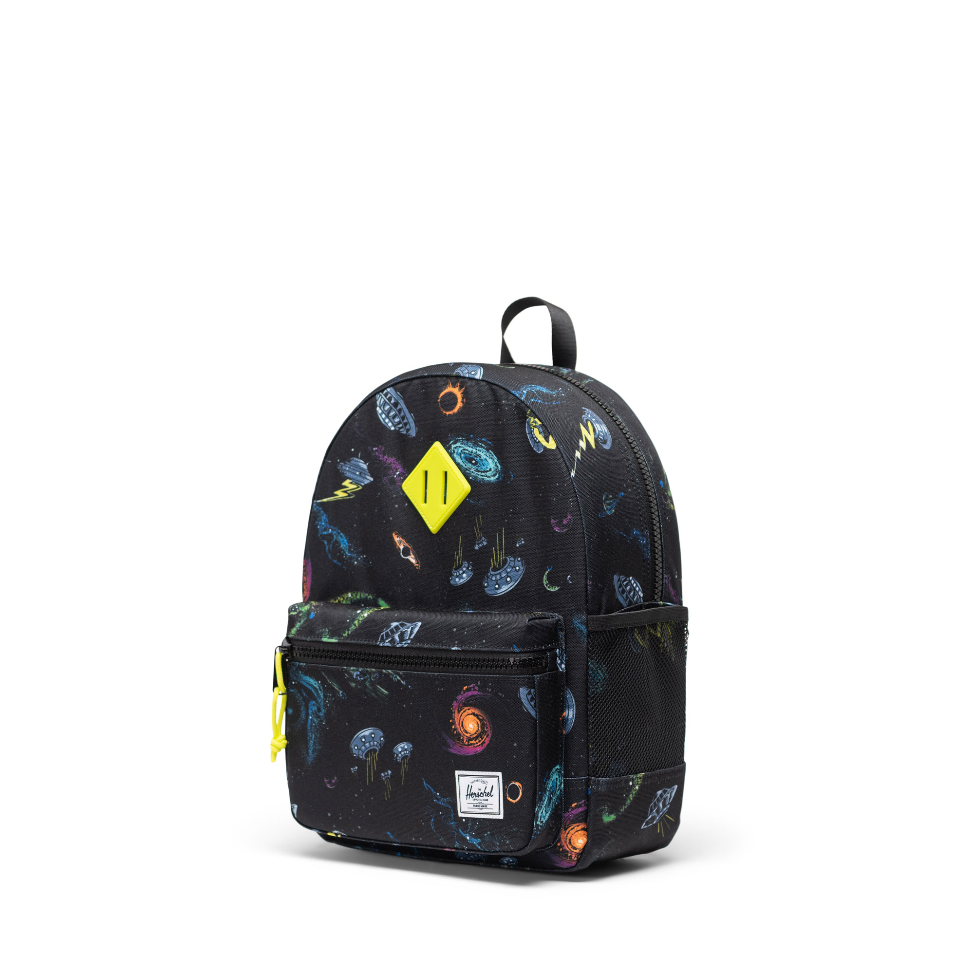 Hotsell Herschel Kids Backpack in Warped Plaid