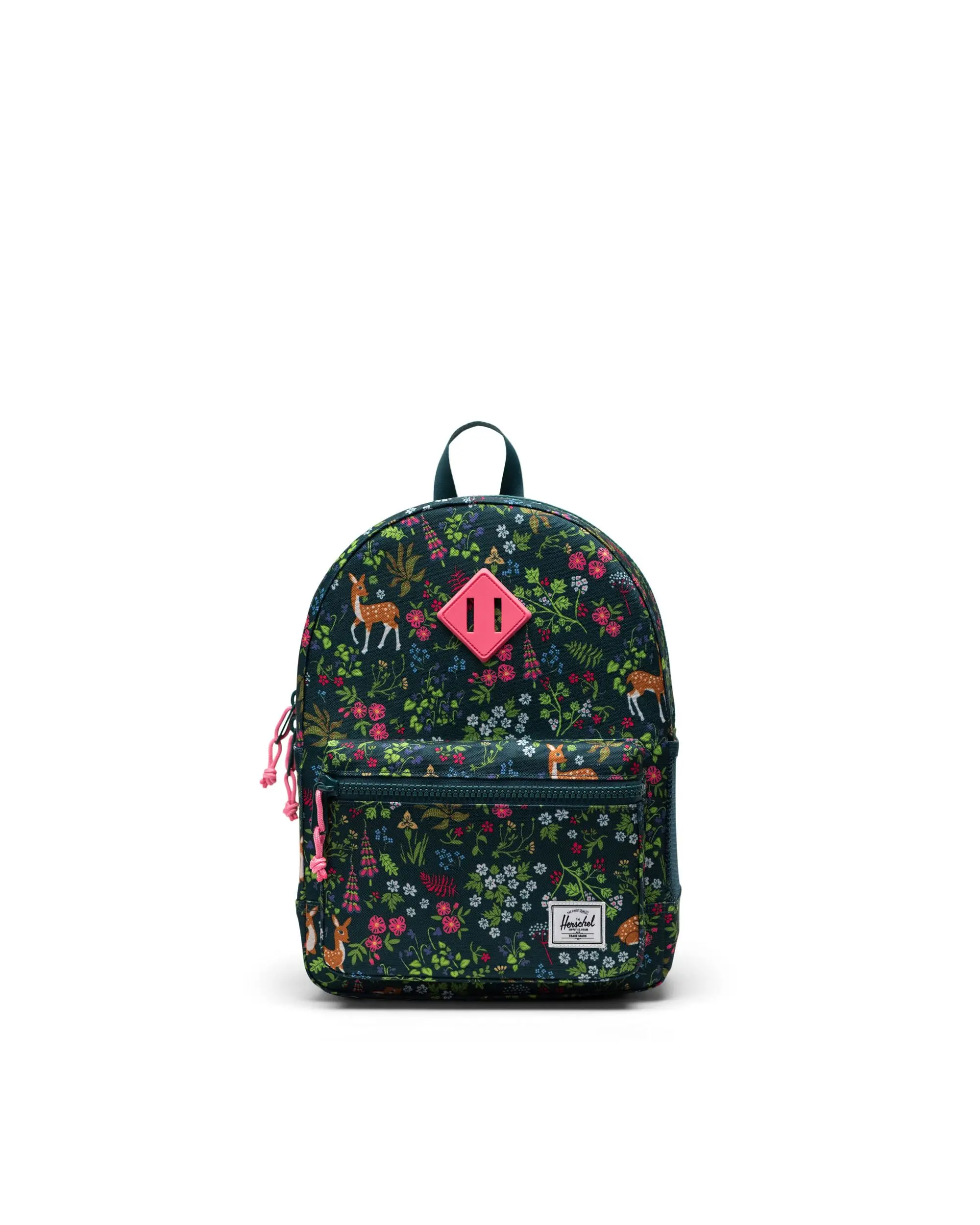 Where are Herschel Backpacks Made: Unveiling the Truth